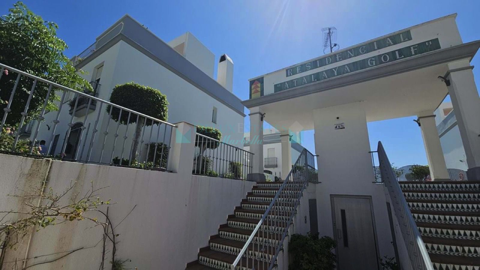 Town House for sale in Nueva Atalaya, Estepona