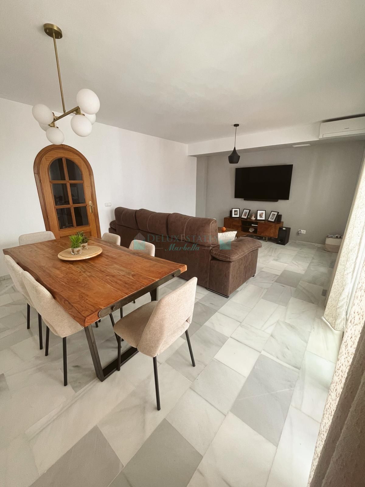Town House for sale in Nueva Atalaya, Estepona