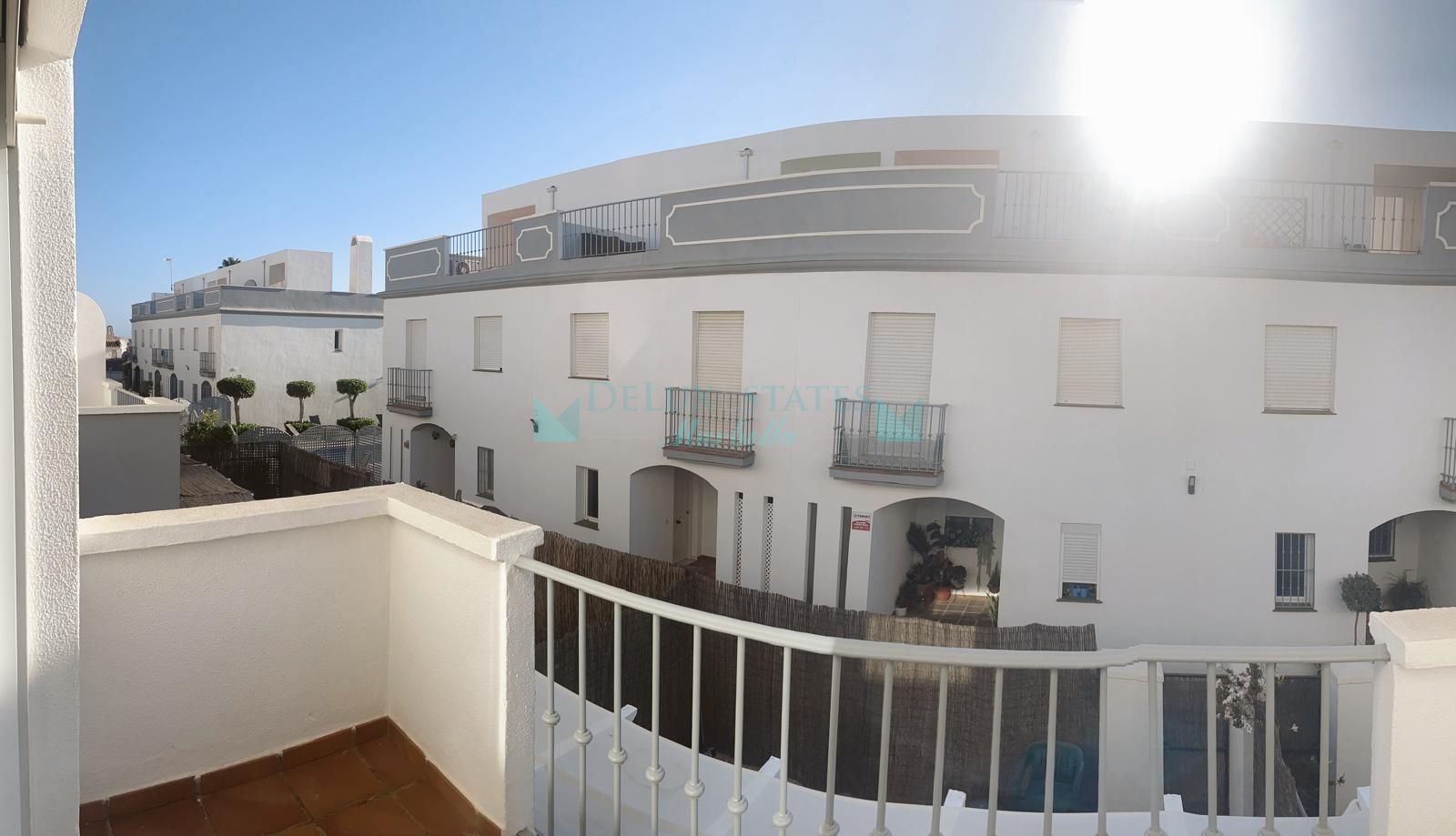 Town House for sale in Nueva Atalaya, Estepona