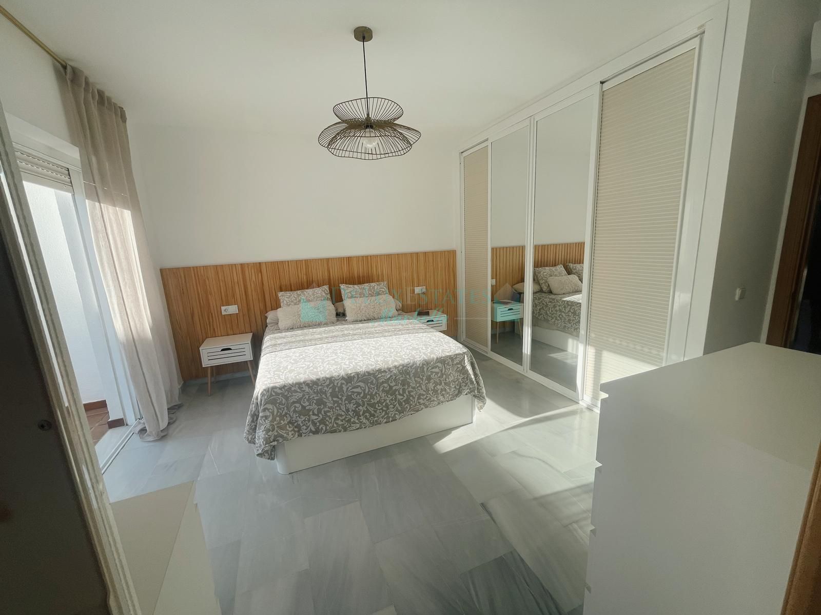 Town House for sale in Nueva Atalaya, Estepona