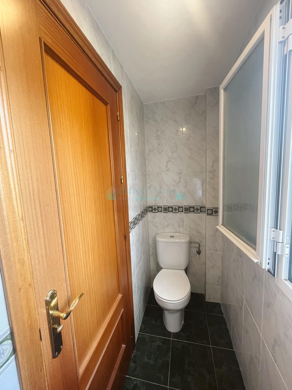 Town House for sale in Nueva Atalaya, Estepona