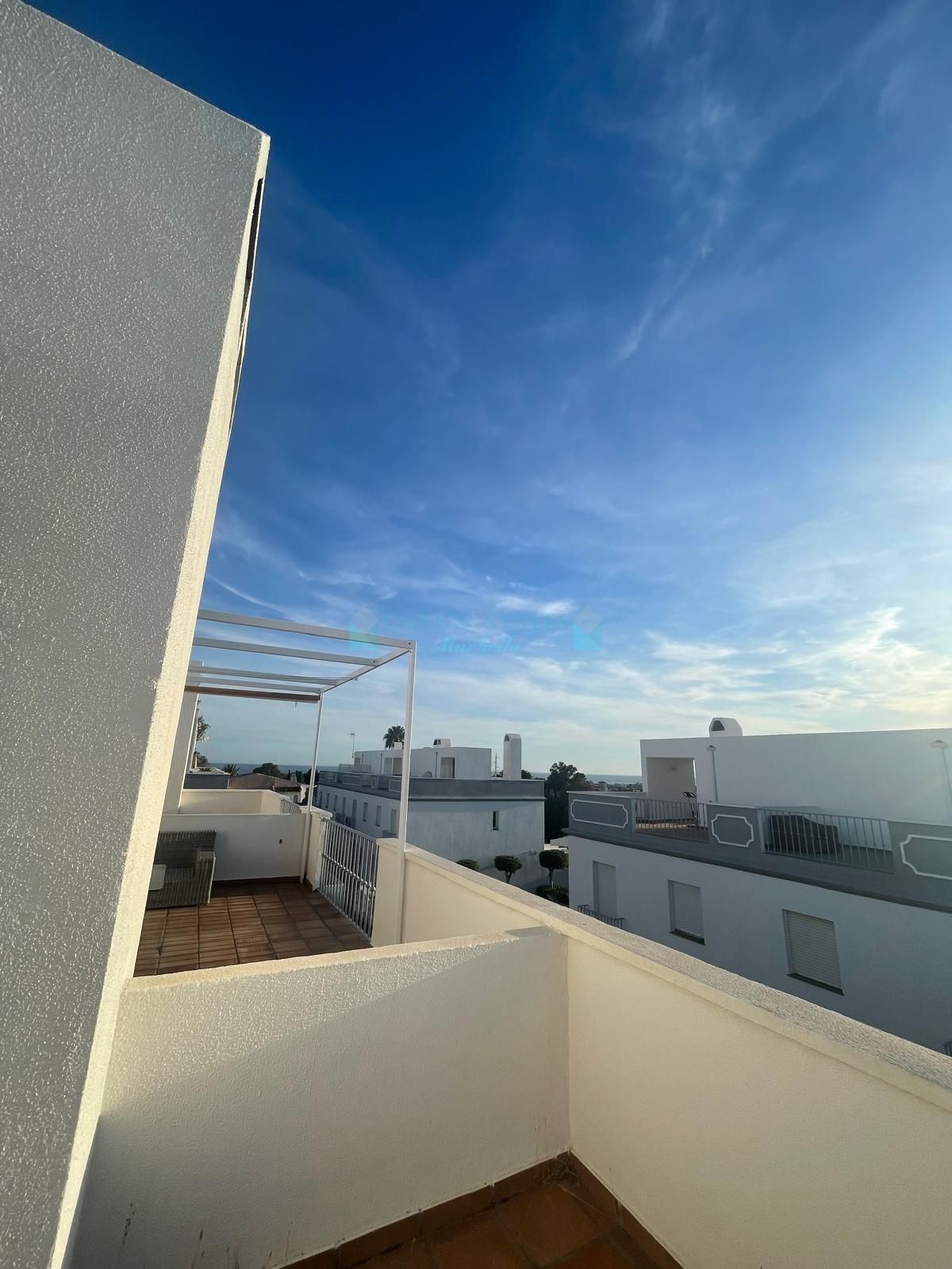 Town House for sale in Nueva Atalaya, Estepona