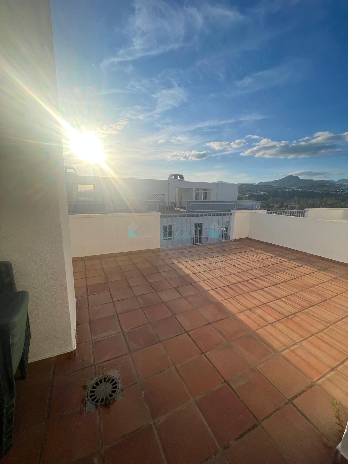 Town House for sale in Nueva Atalaya, Estepona