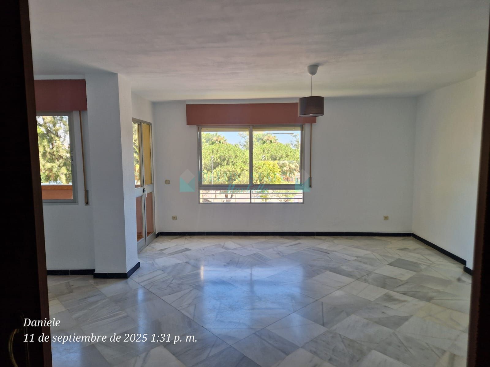 Apartment for sale in San Pedro de Alcantara