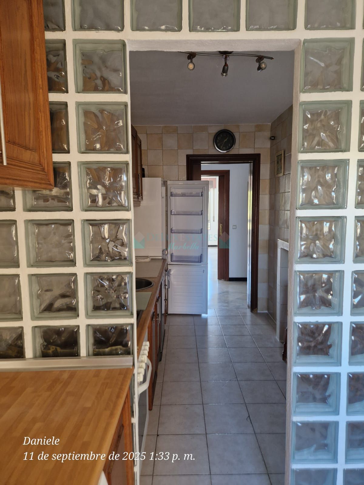 Apartment for sale in San Pedro de Alcantara