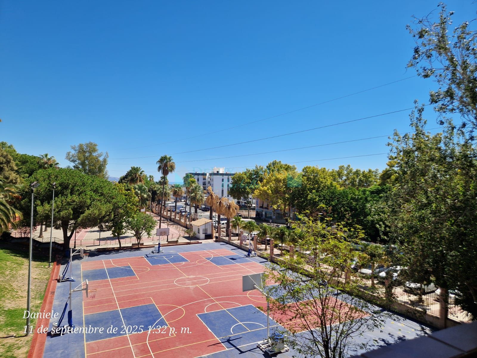 Apartment for sale in San Pedro de Alcantara