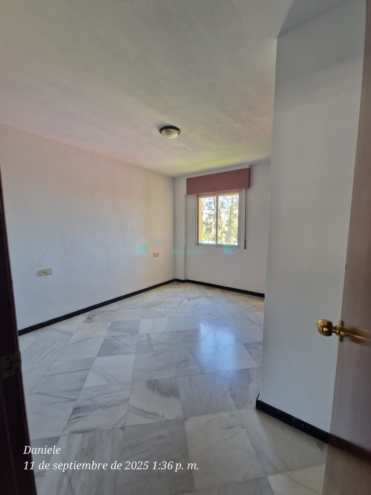 Apartment for sale in San Pedro de Alcantara