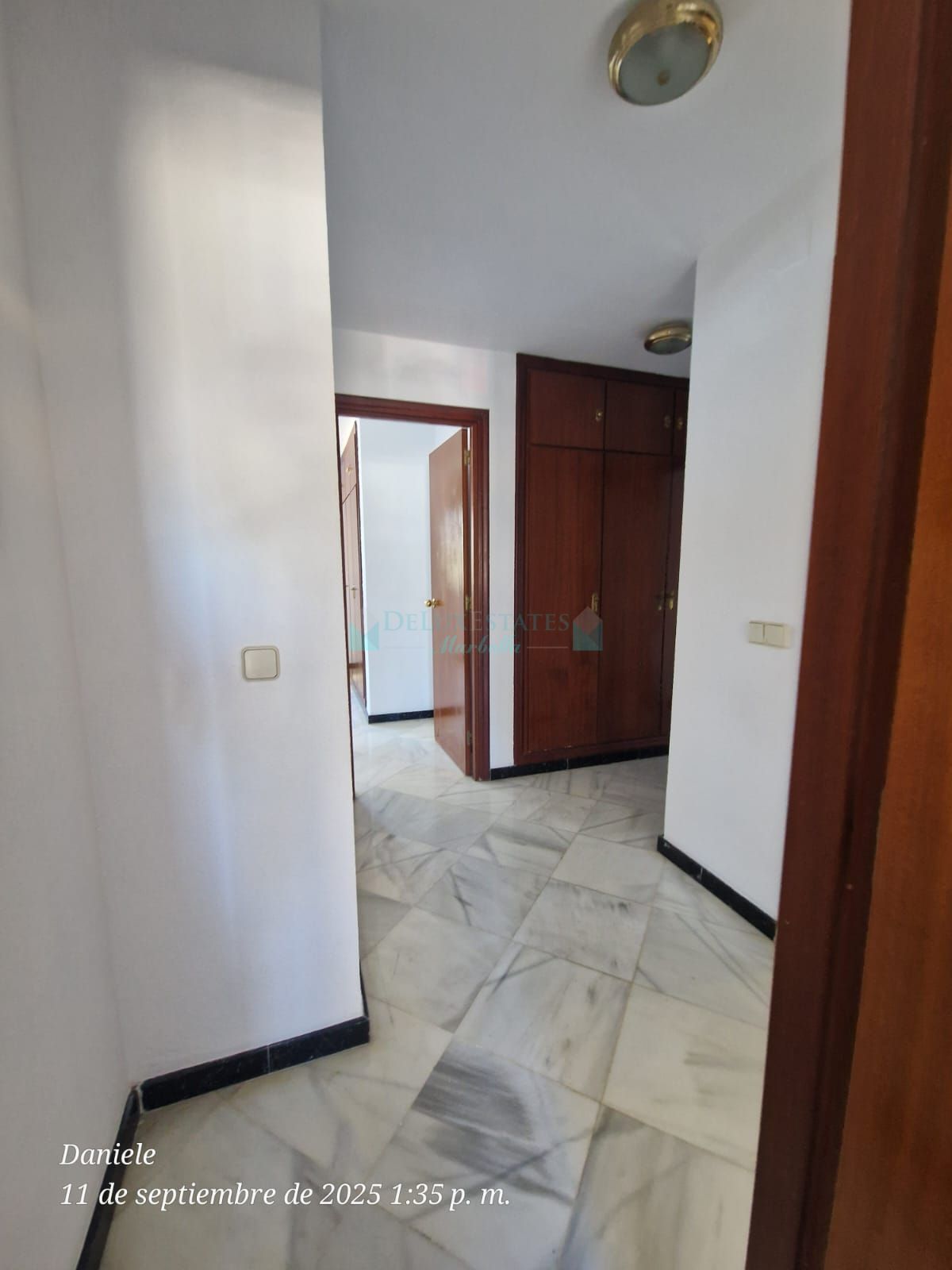 Apartment for sale in San Pedro de Alcantara