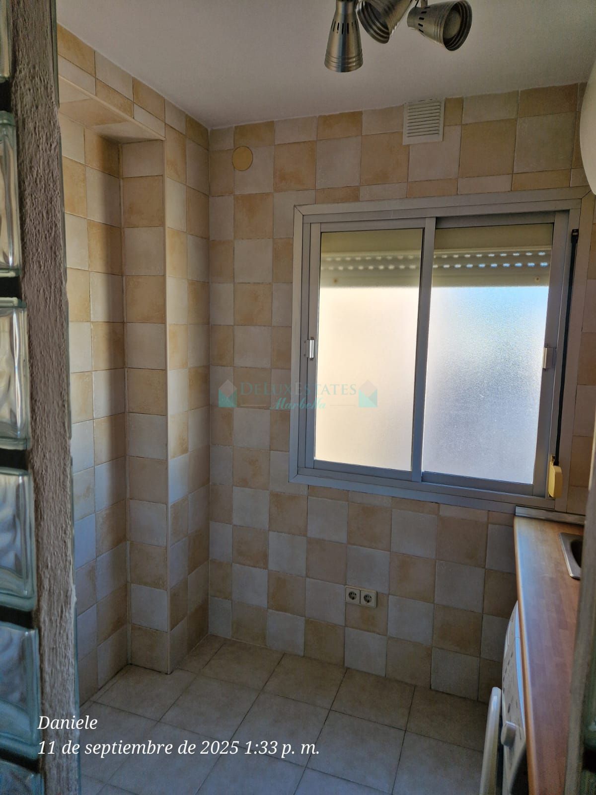 Apartment for sale in San Pedro de Alcantara