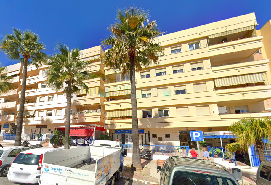Apartment for sale in San Pedro de Alcantara