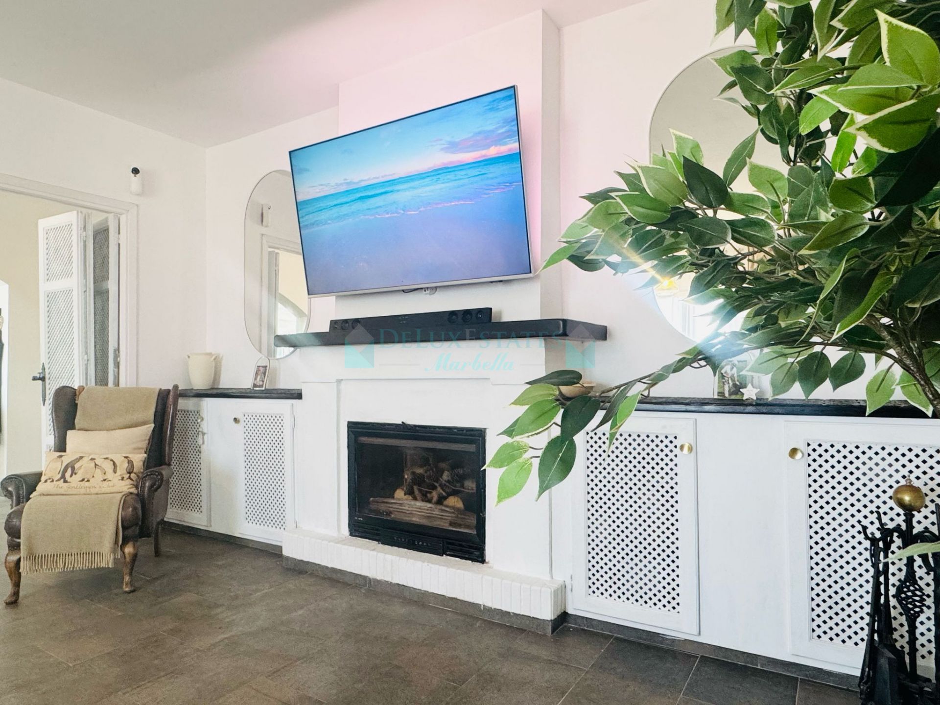 House for sale in Castillo de la Duquesa, Manilva