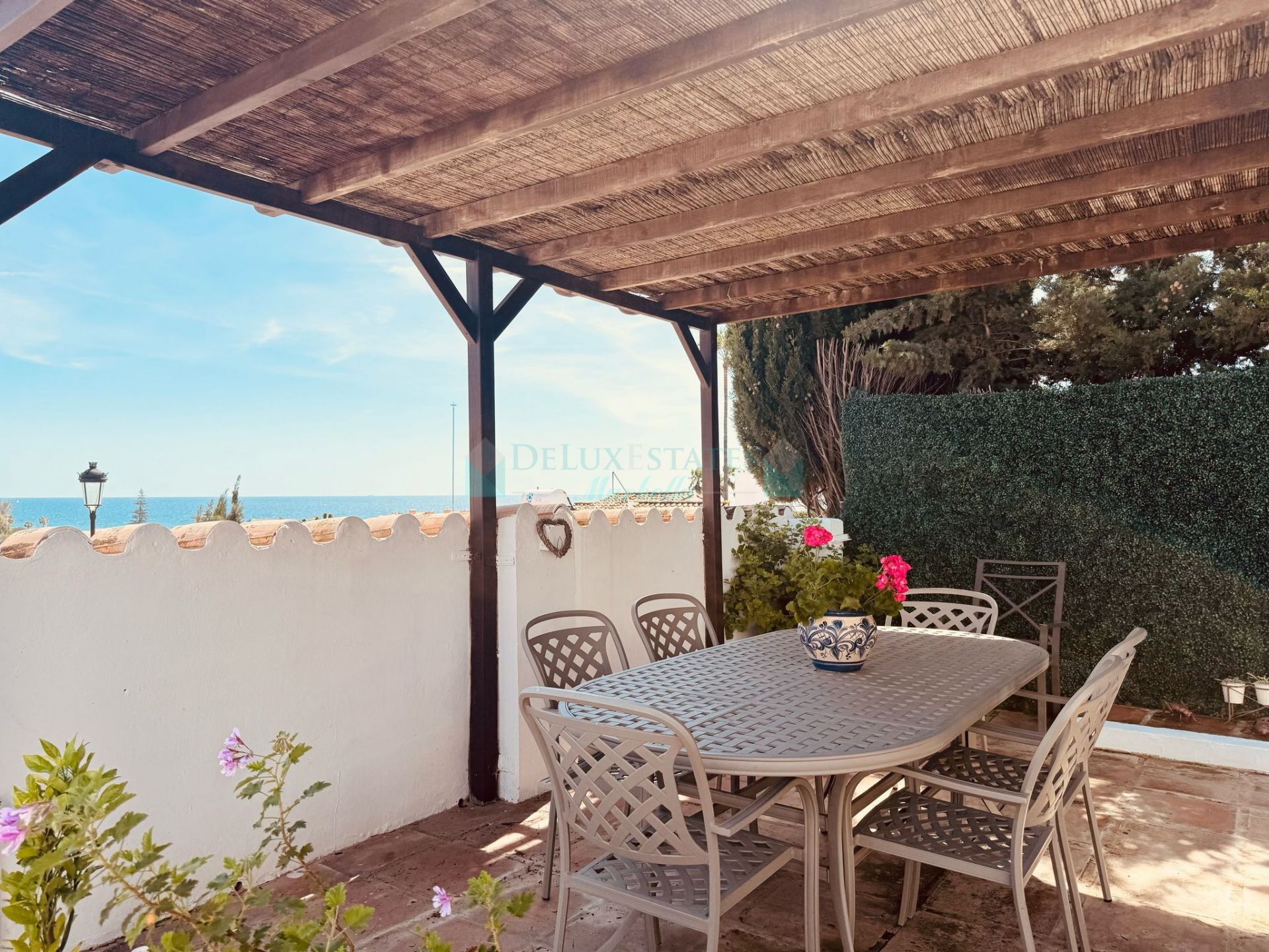 House for sale in Castillo de la Duquesa, Manilva