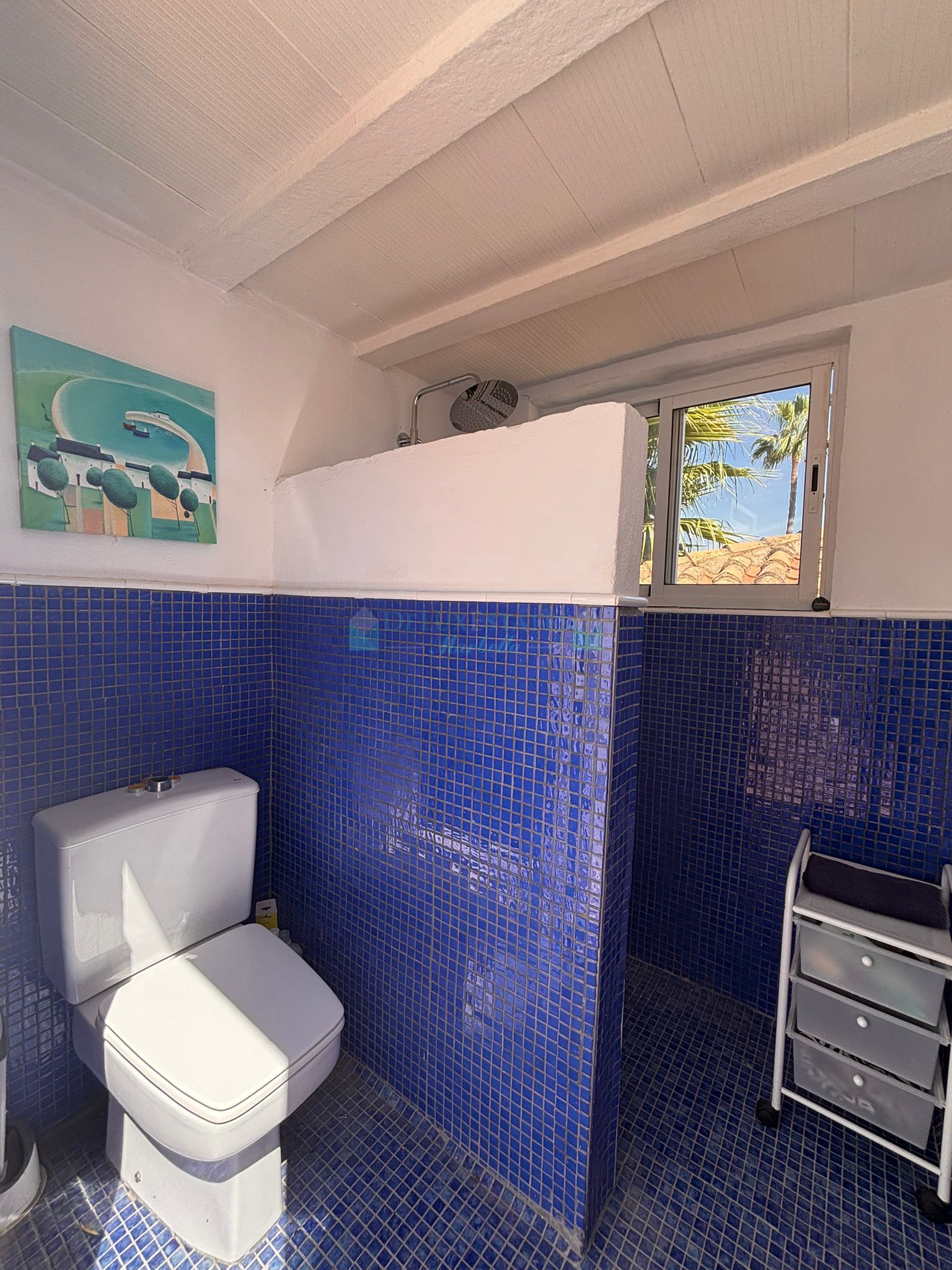 House for sale in Castillo de la Duquesa, Manilva