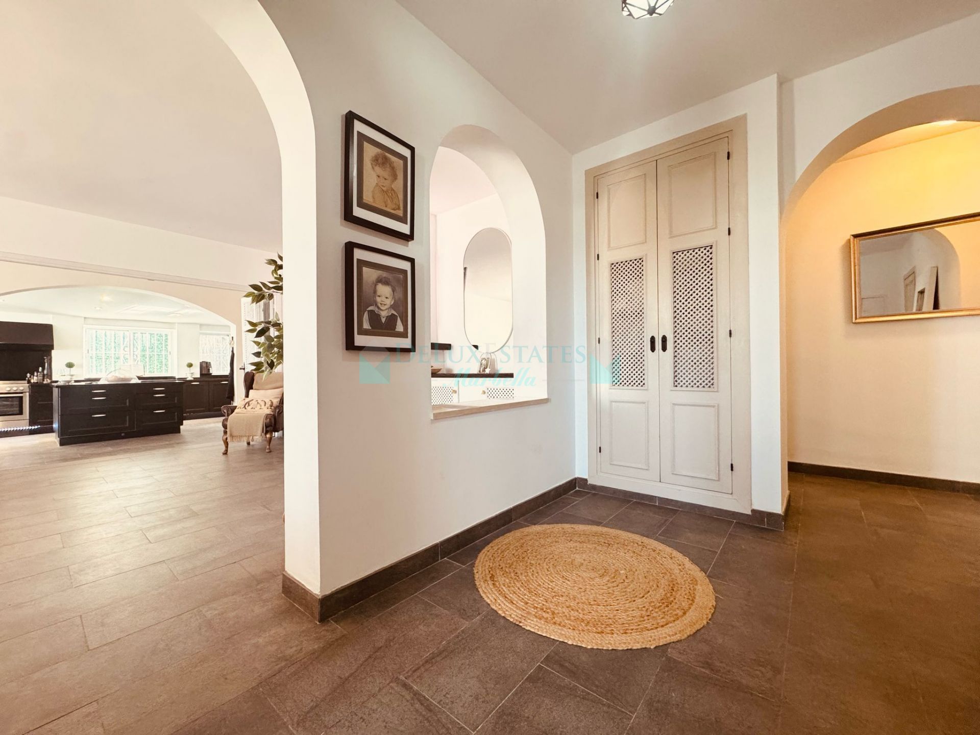 House for sale in Castillo de la Duquesa, Manilva