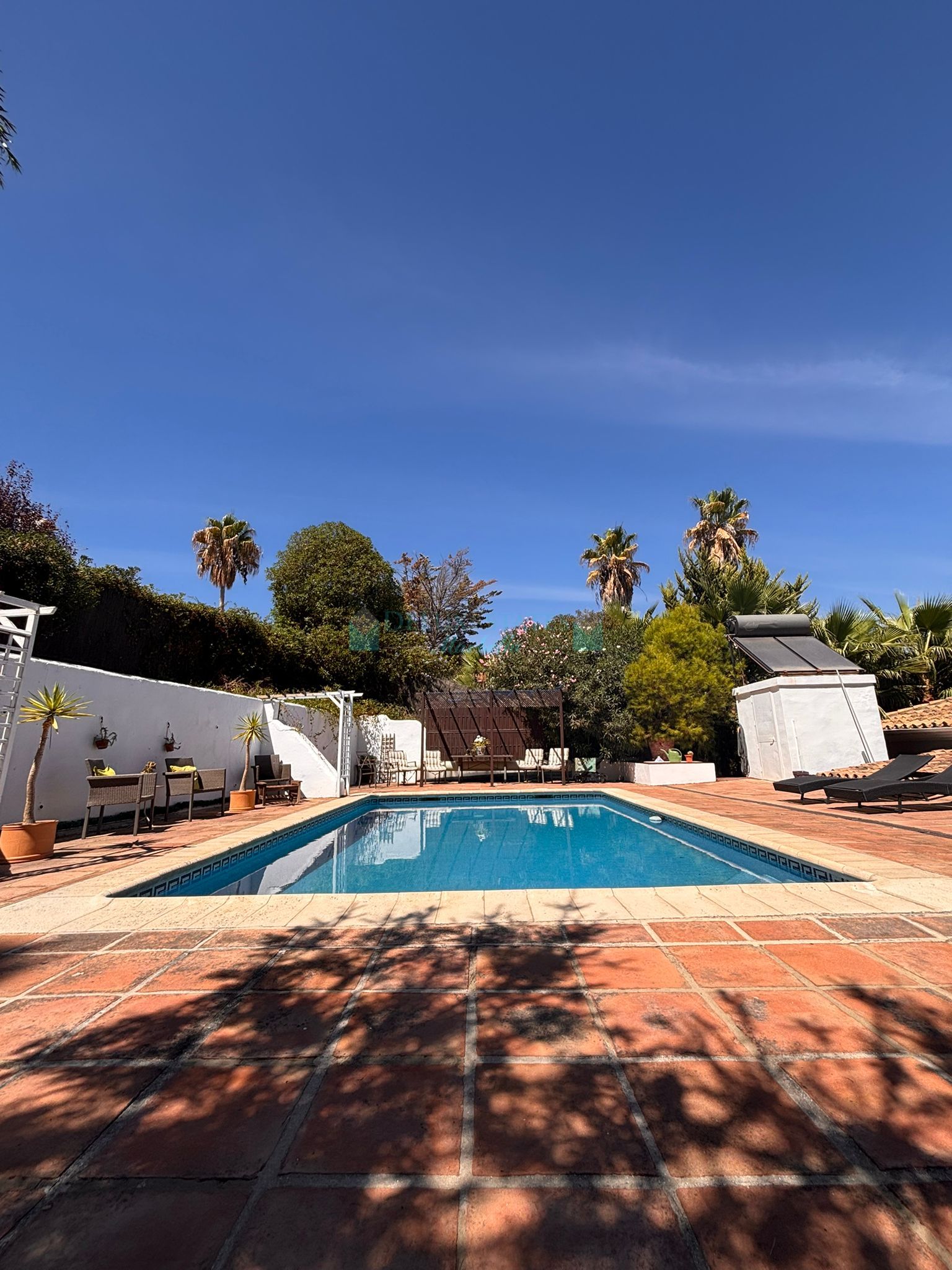 House for sale in Castillo de la Duquesa, Manilva