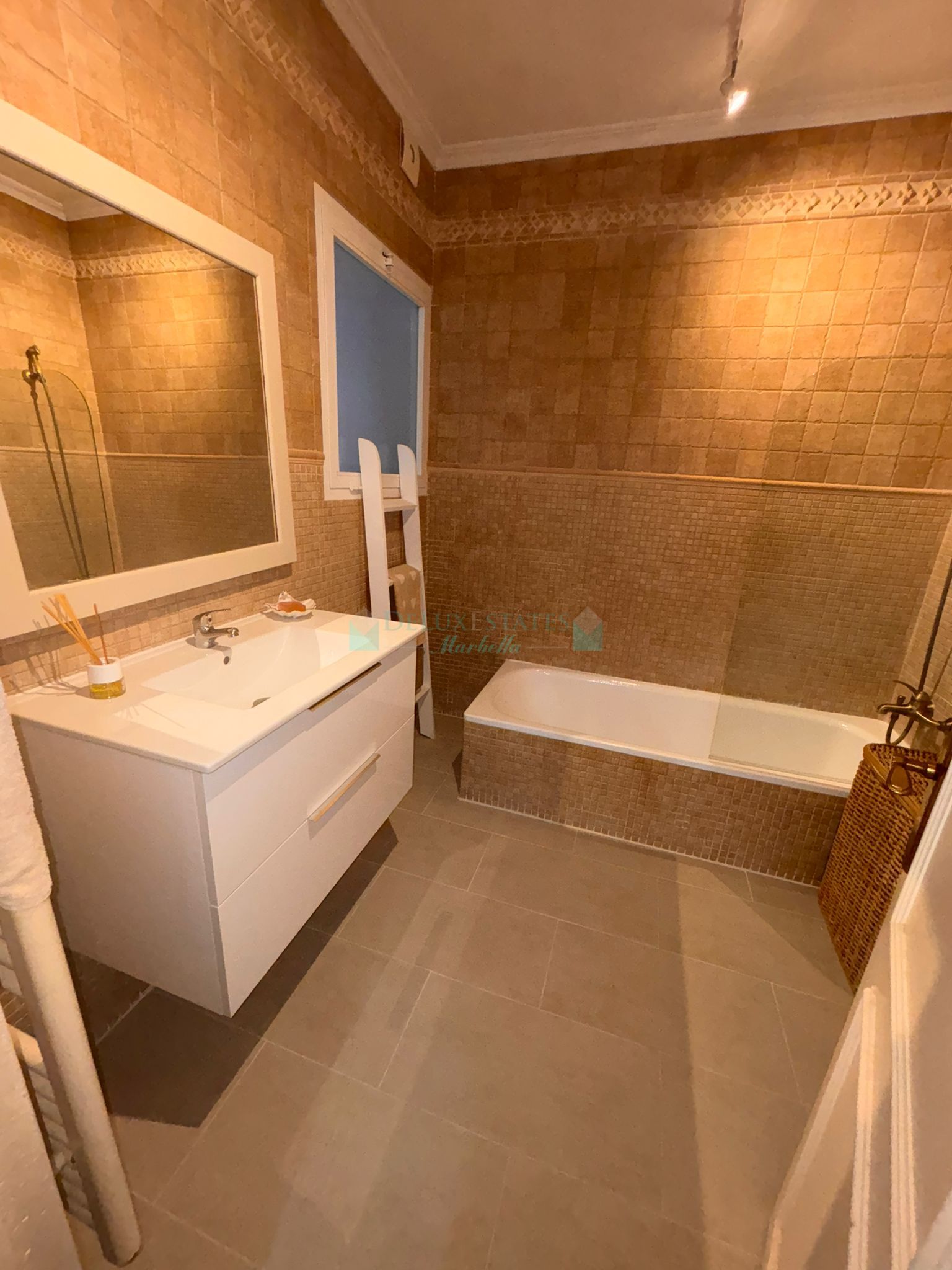 House for sale in Castillo de la Duquesa, Manilva