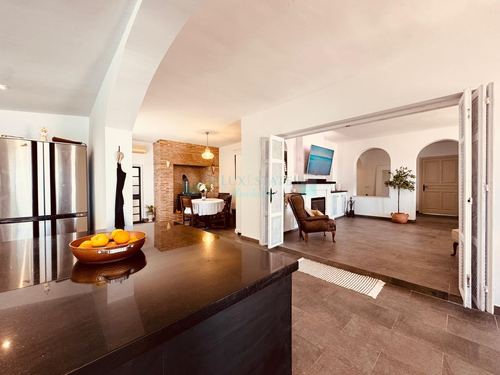 House for sale in Castillo de la Duquesa, Manilva