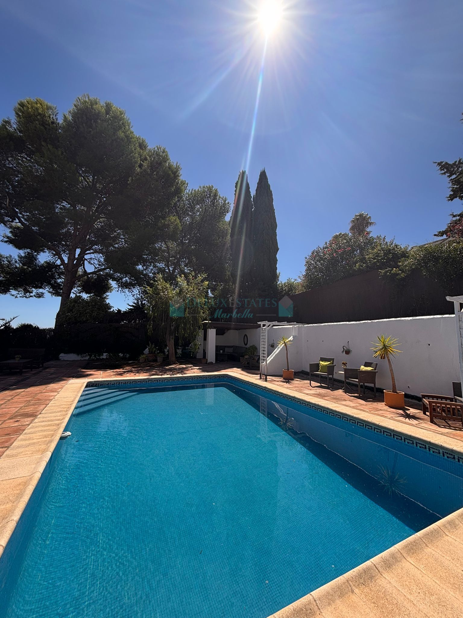 House for sale in Castillo de la Duquesa, Manilva