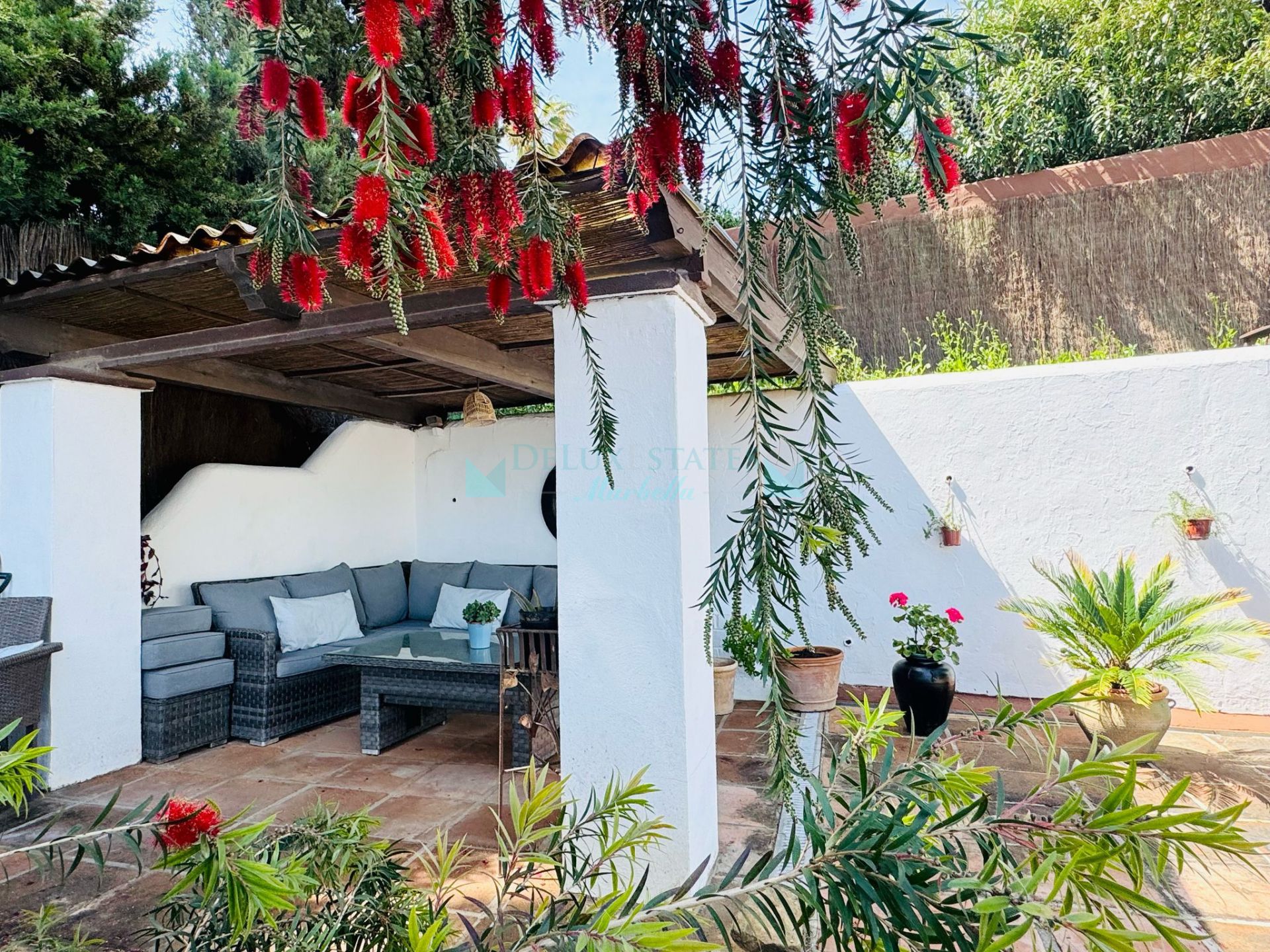 House for sale in Castillo de la Duquesa, Manilva