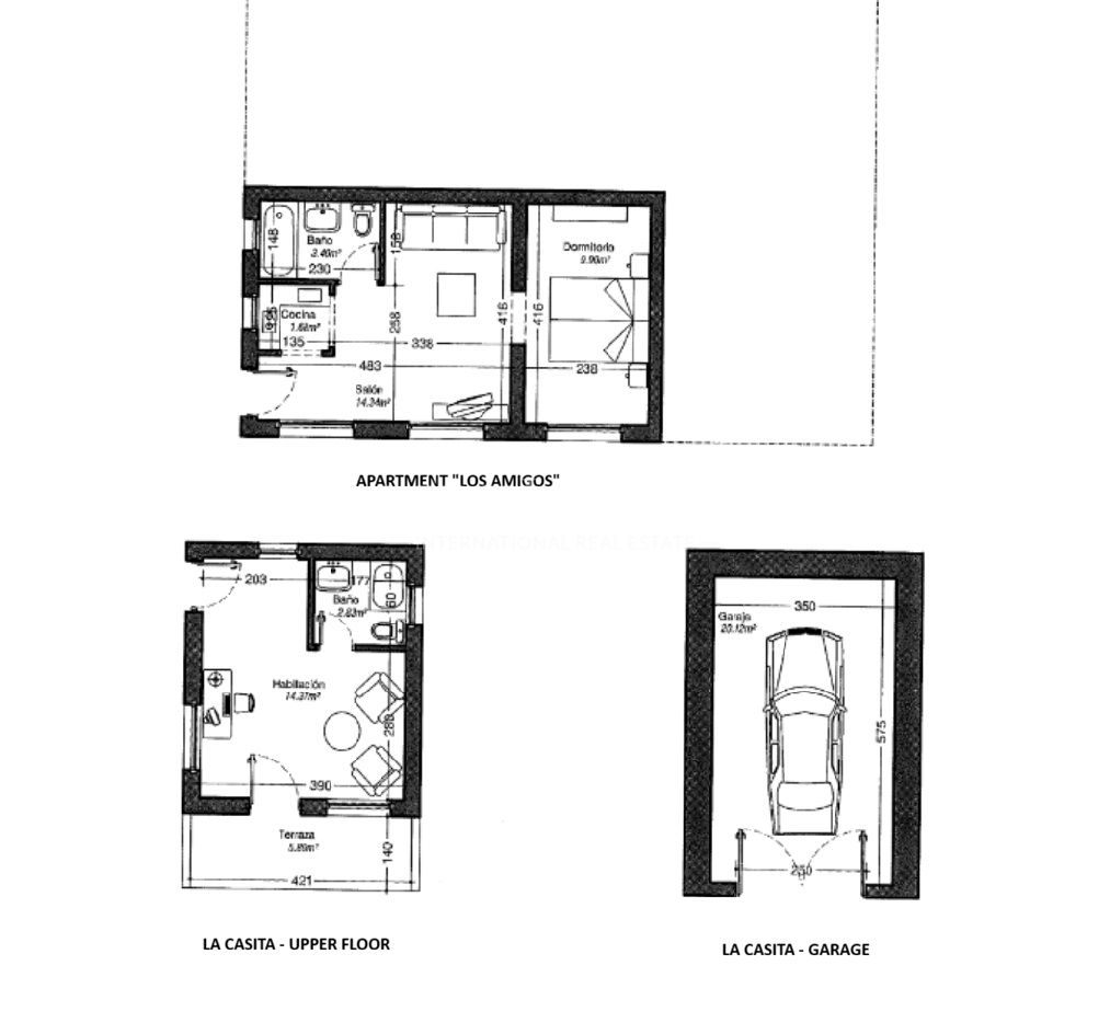 Beautiful Andalusian villa with a unique character in Marbella East