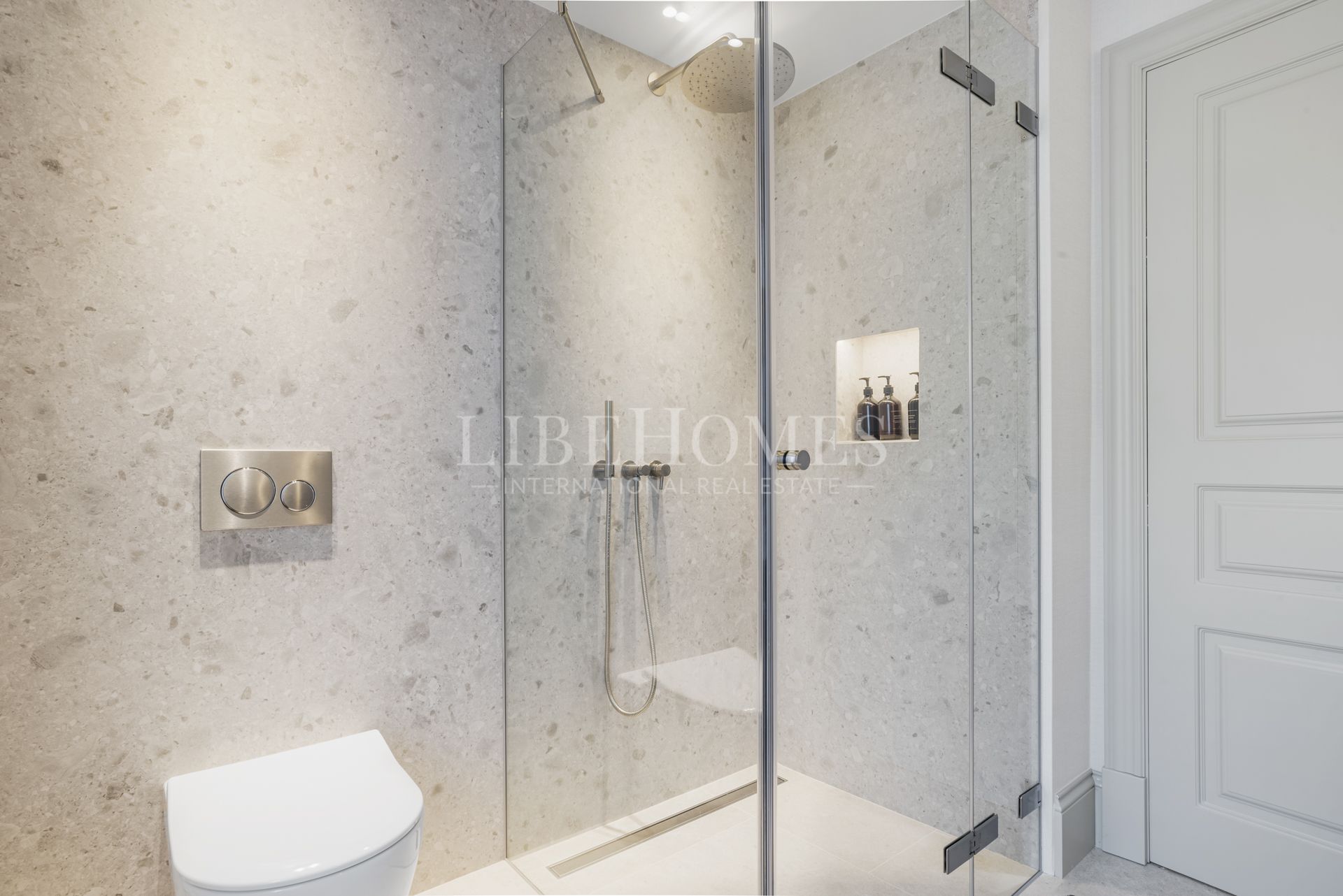 Andalusian luxury villa in the Golf Valley, Nueva Andalucia, Marbella