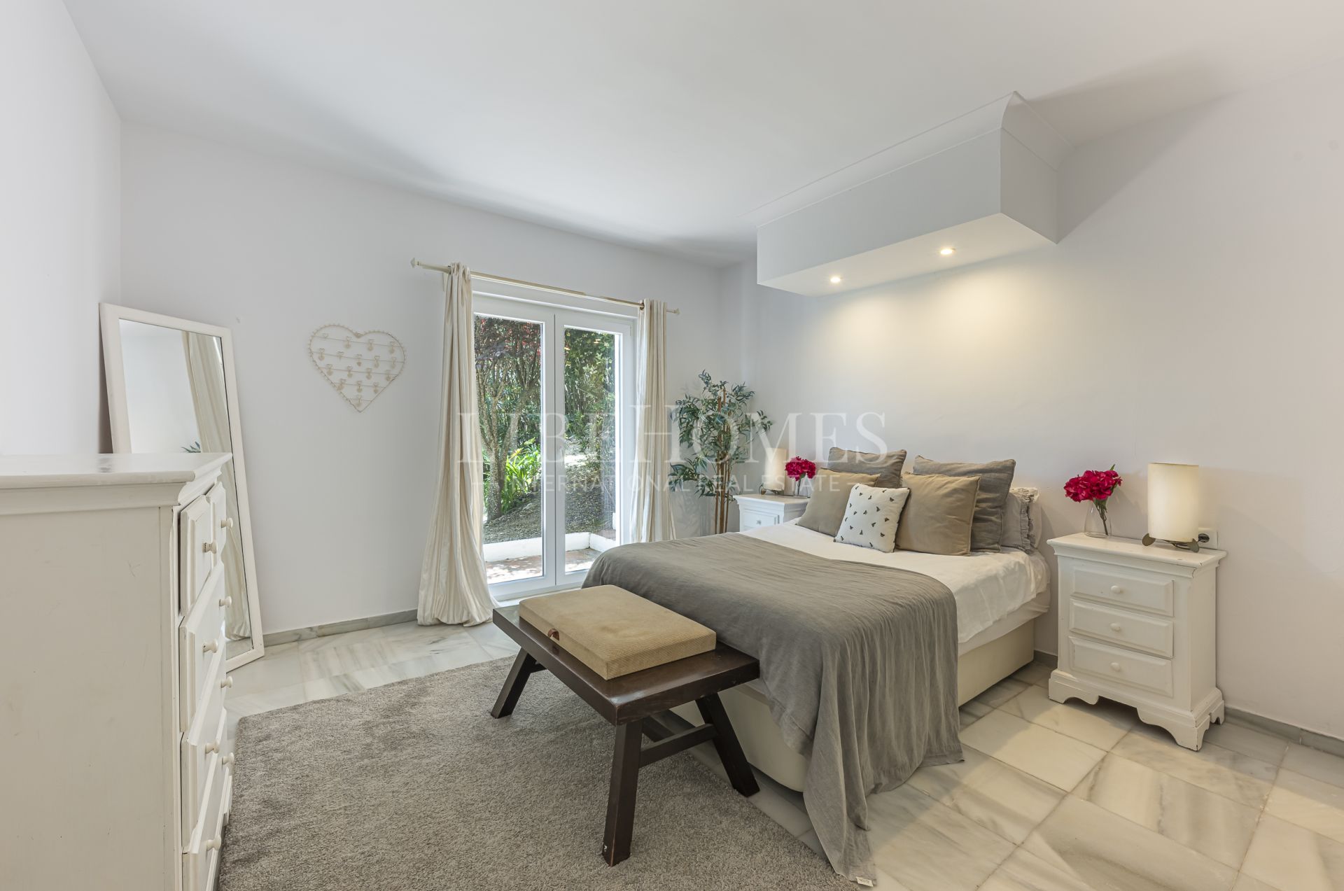 Villa within walking distance of the International School Sotogrande