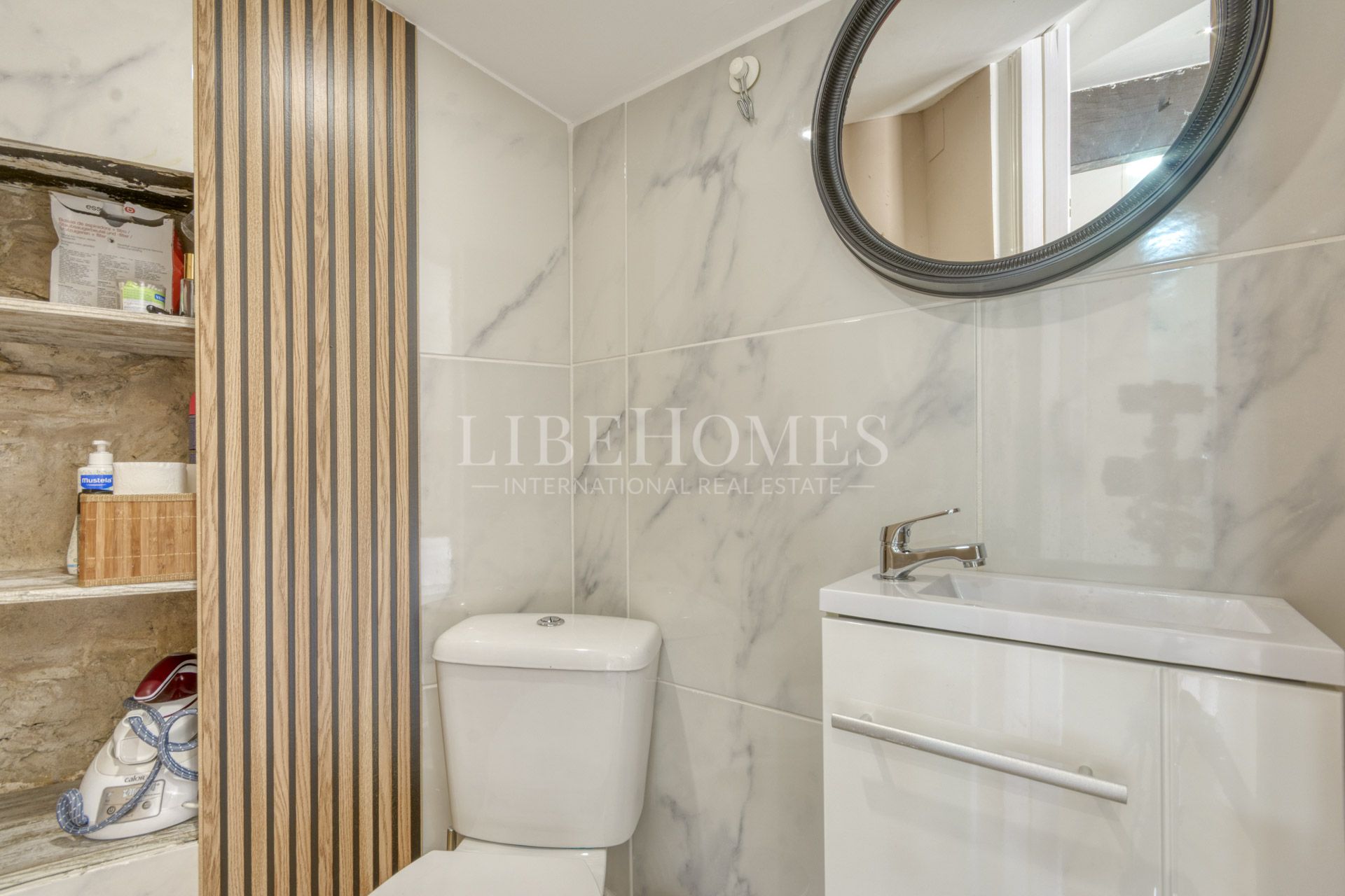 Fully renovated stone house in Garriguella village, in Costa Brava