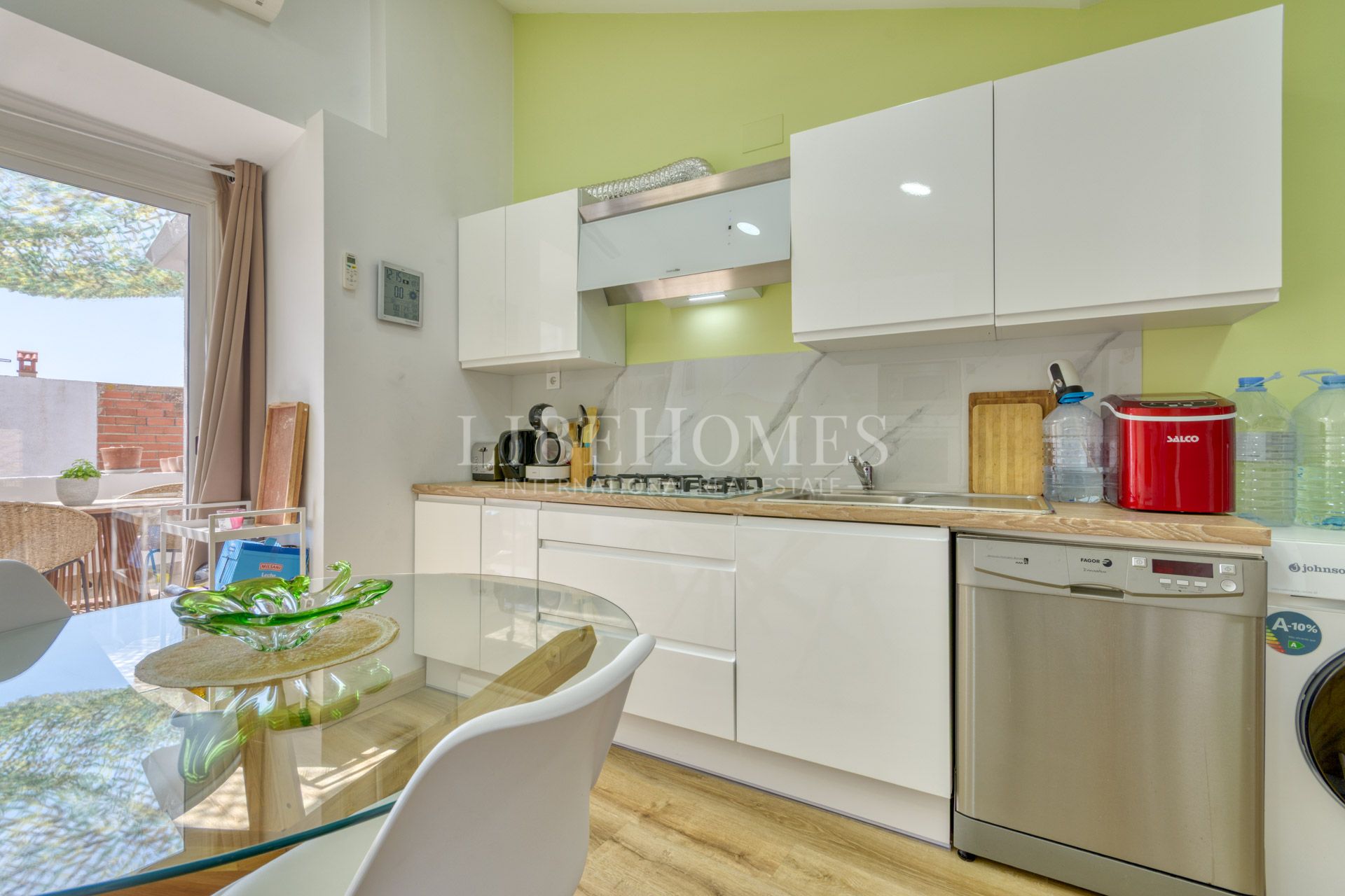 Fully renovated stone house in Garriguella village, in Costa Brava