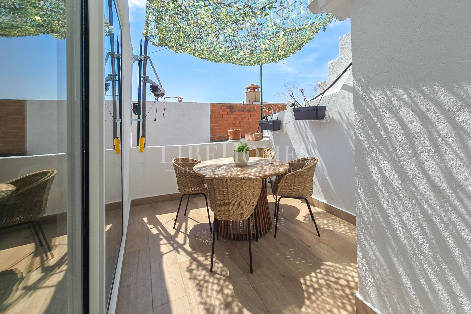 Fully renovated stone house in Garriguella village, in Costa Brava