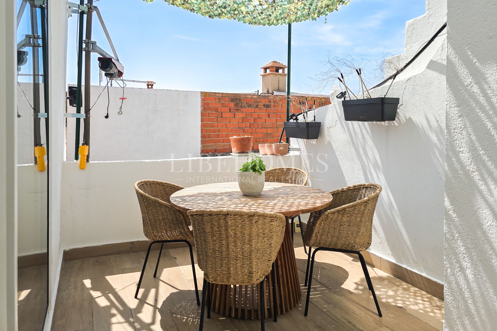 Fully renovated stone house in Garriguella village, in Costa Brava