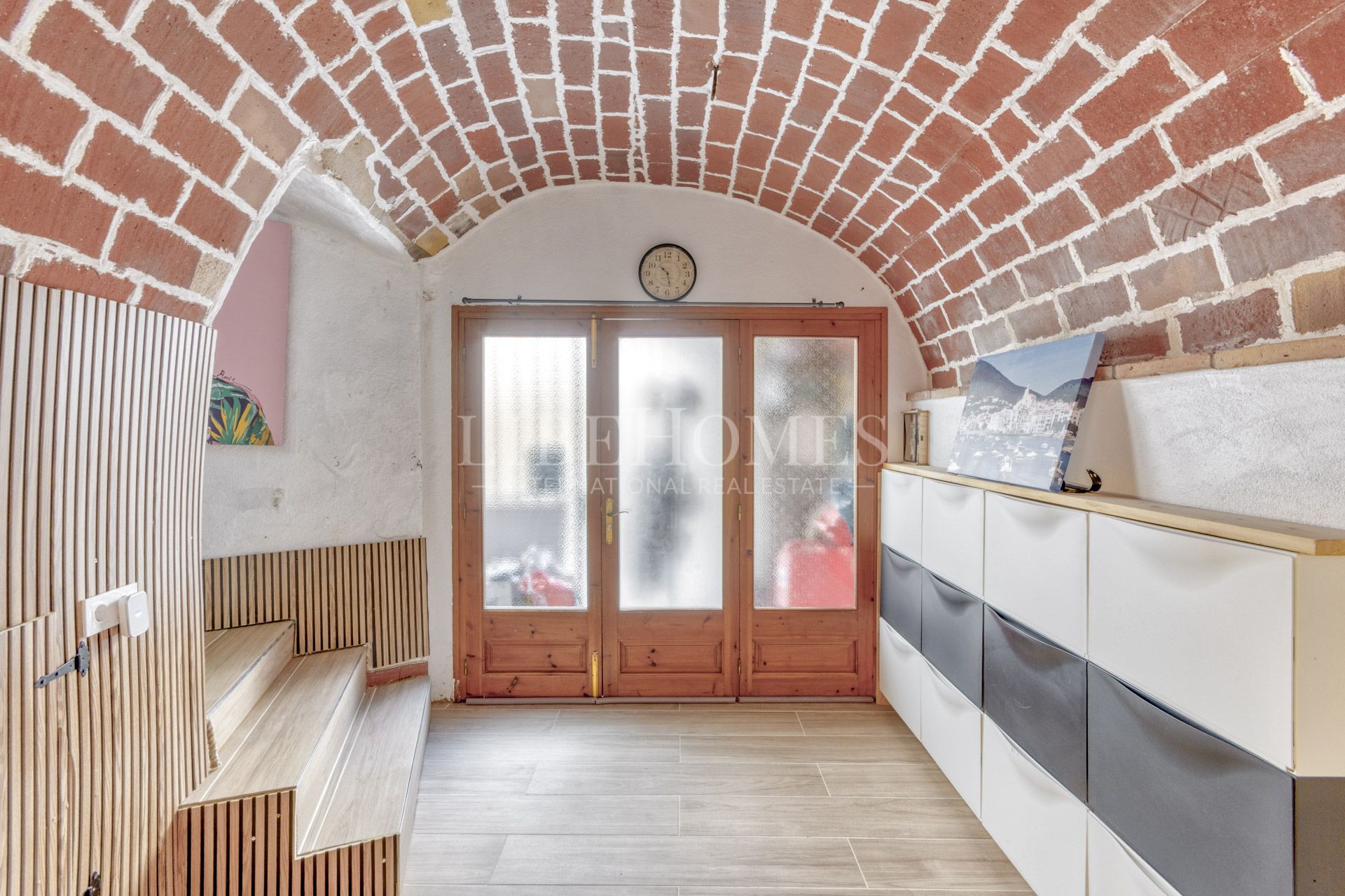 Fully renovated stone house in Garriguella village, in Costa Brava