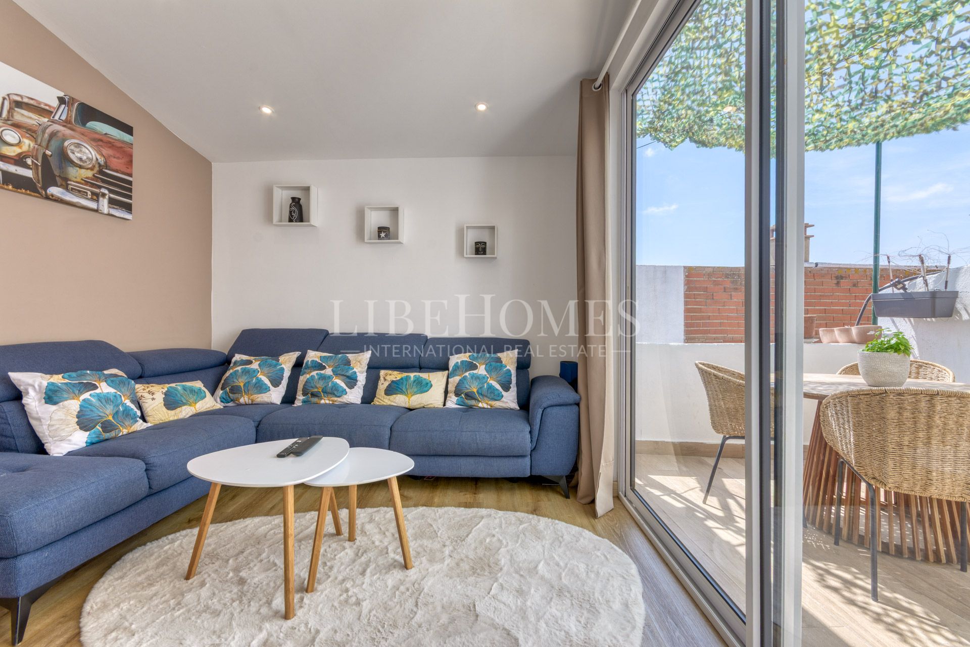 Fully renovated stone house in Garriguella village, in Costa Brava