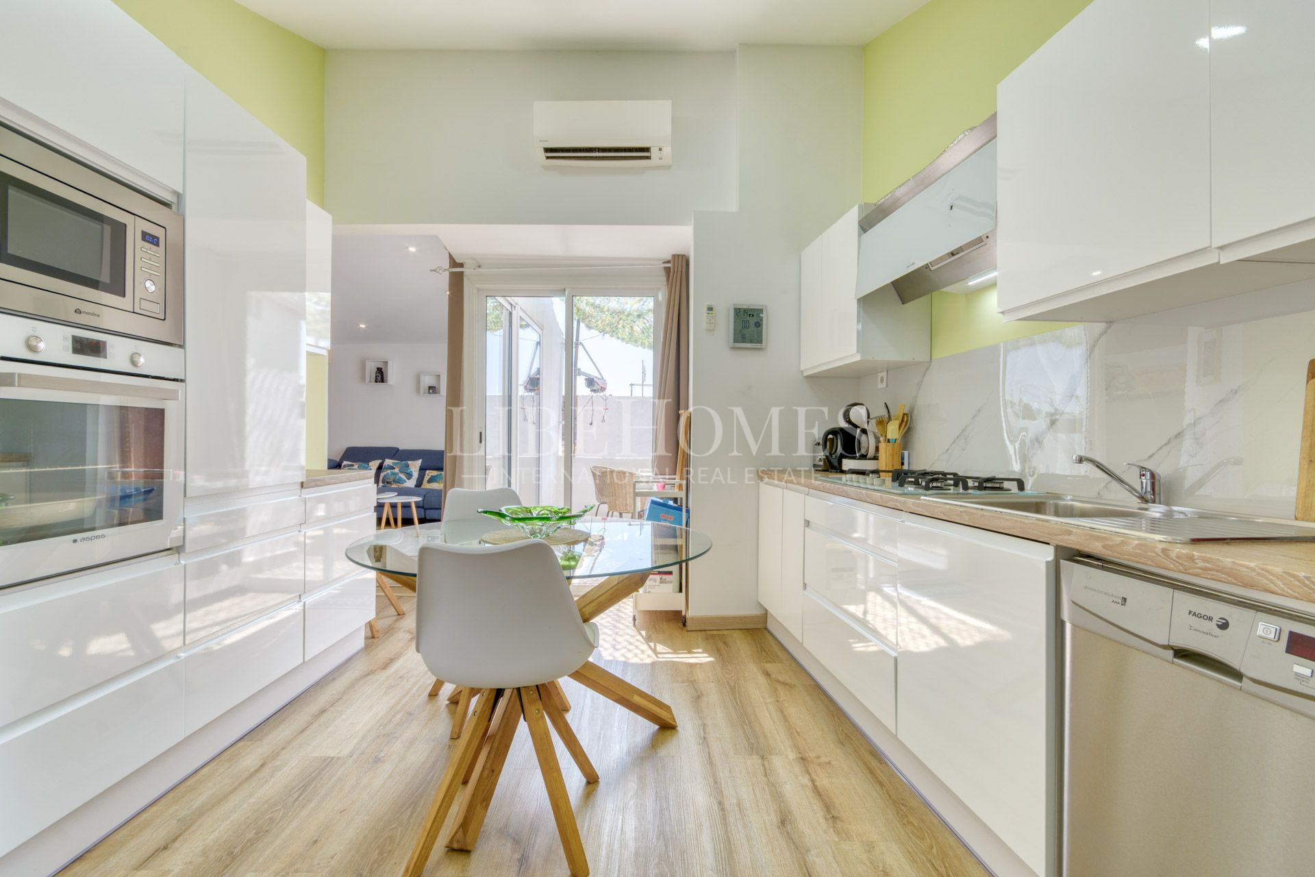 Fully renovated stone house in Garriguella village, in Costa Brava