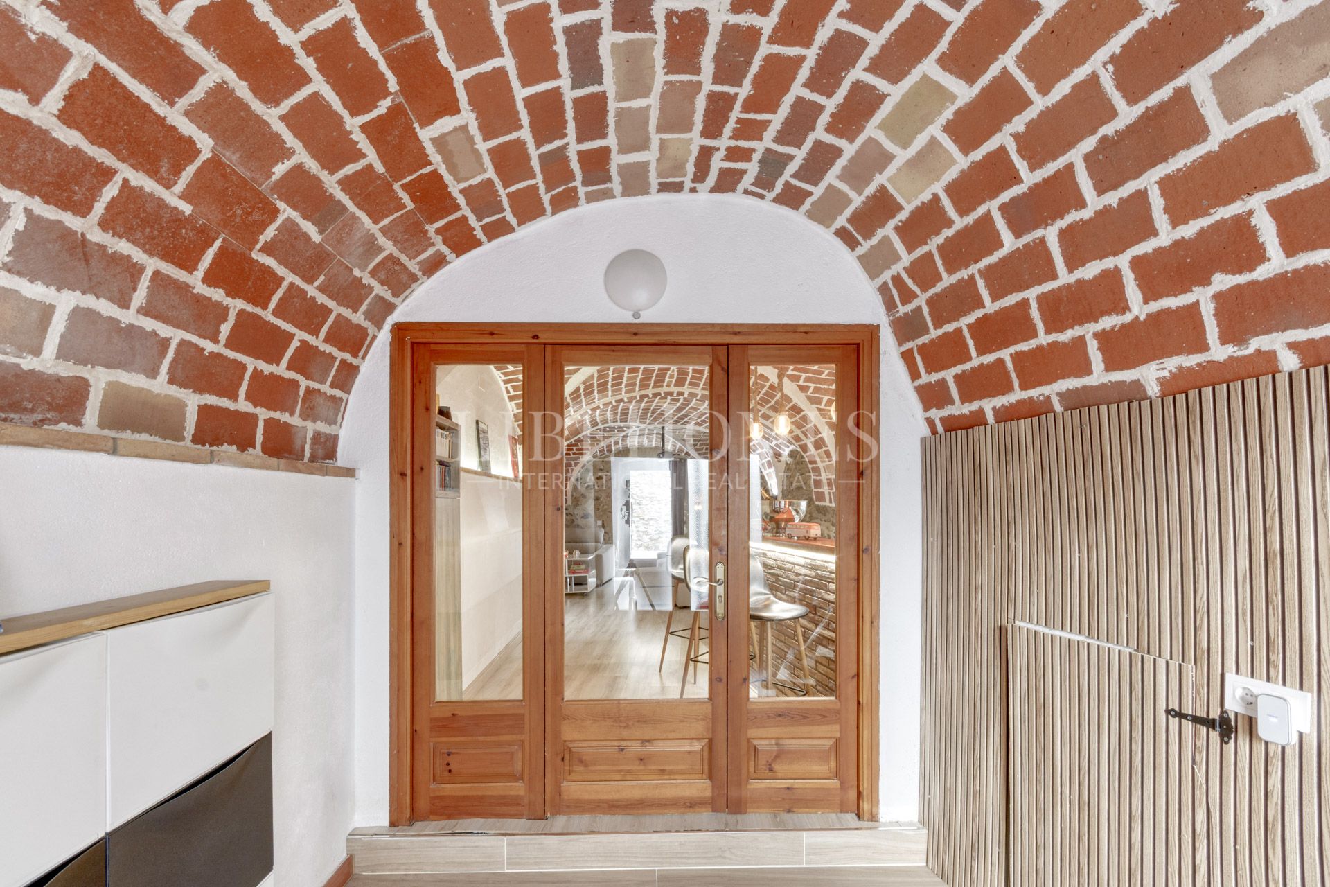 Fully renovated stone house in Garriguella village, in Costa Brava