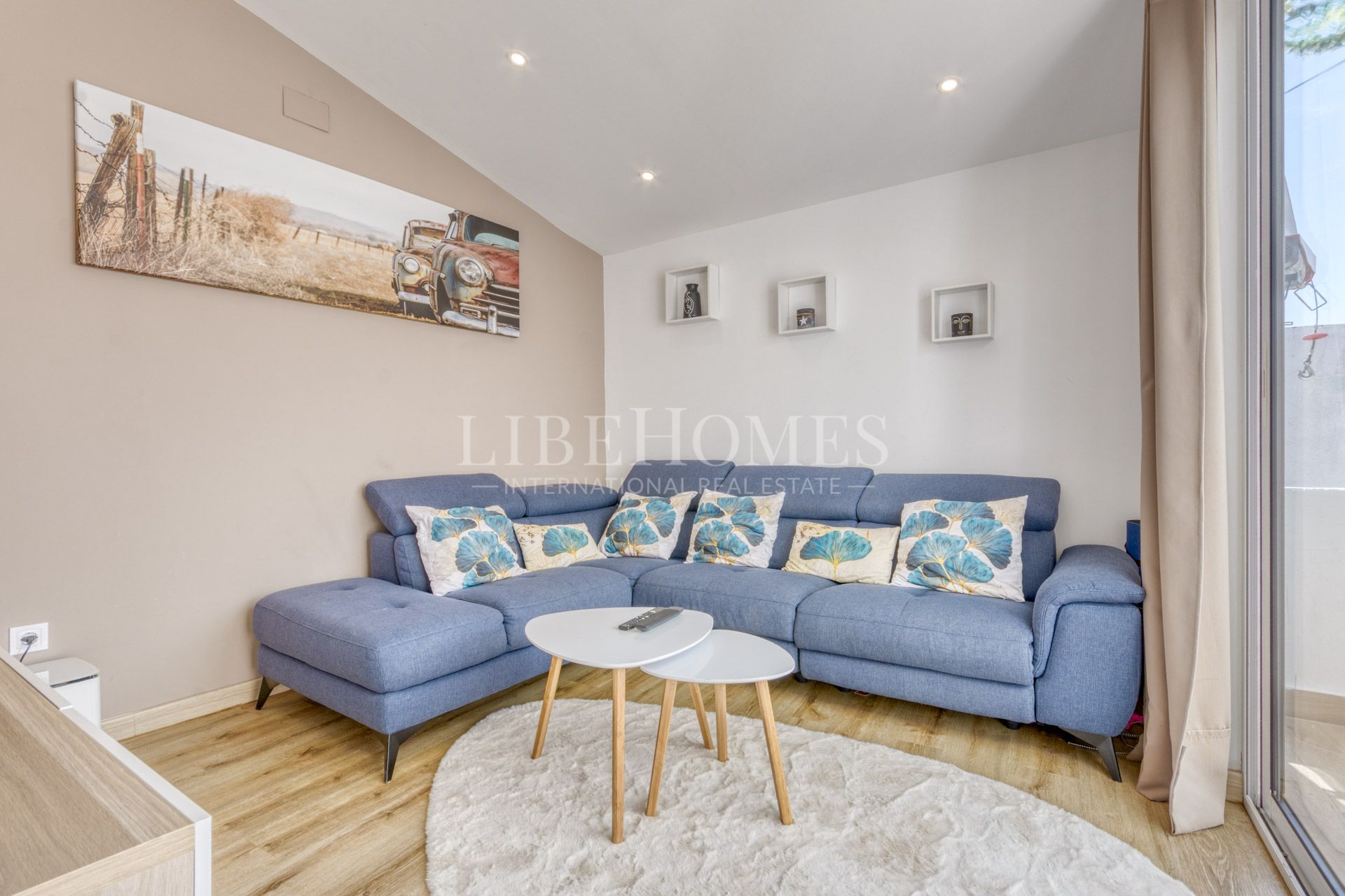 Fully renovated stone house in Garriguella village, in Costa Brava
