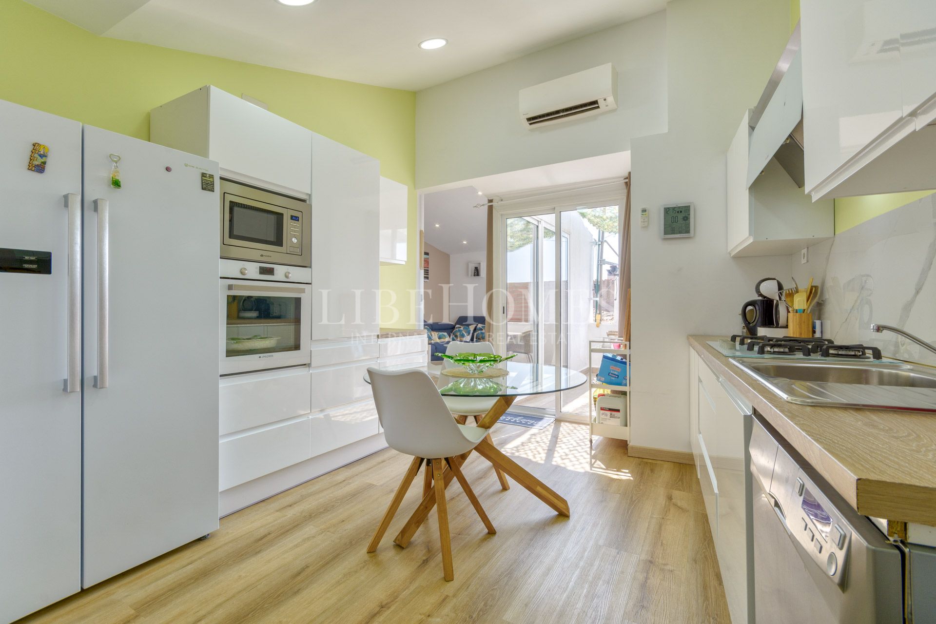 Fully renovated stone house in Garriguella village, in Costa Brava