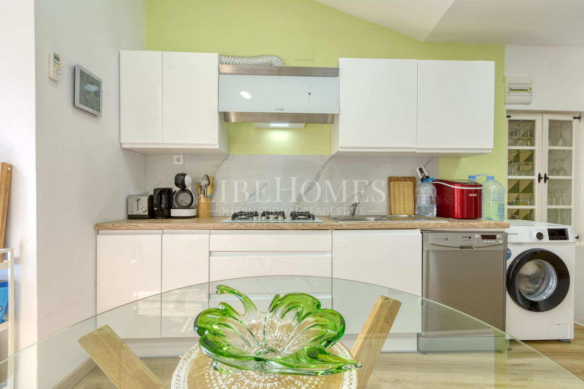 Fully renovated stone house in Garriguella village, in Costa Brava