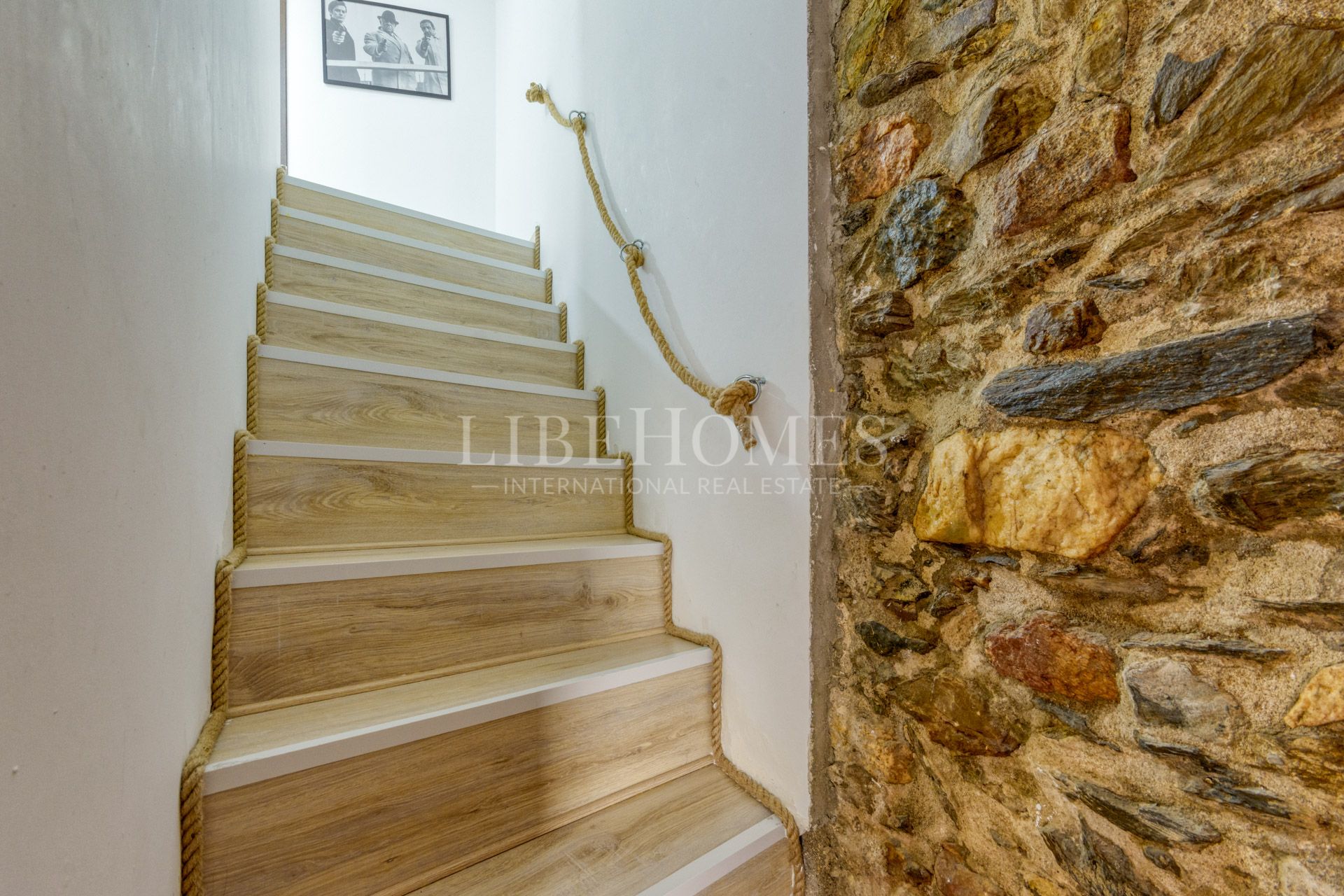 Fully renovated stone house in Garriguella village, in Costa Brava
