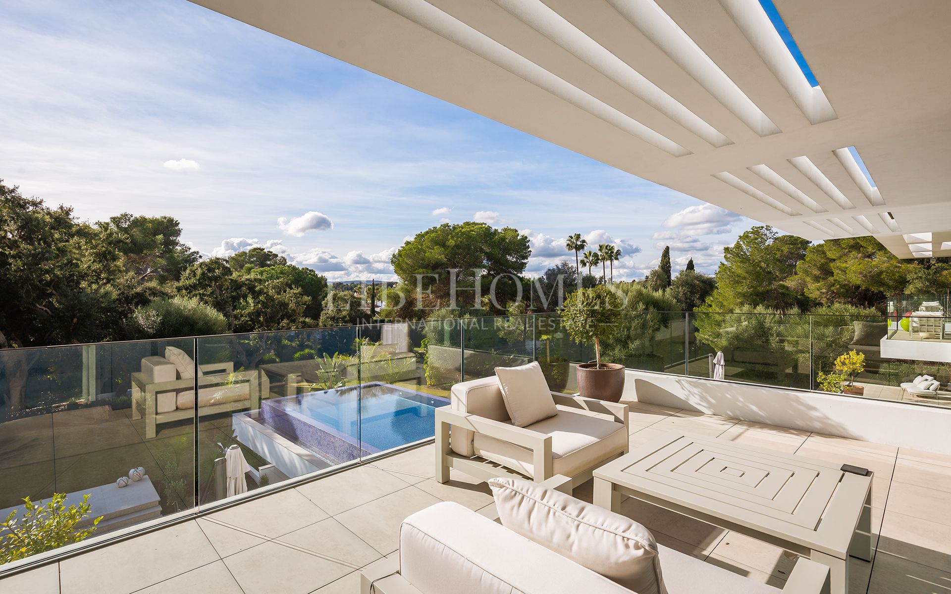 Villa moderna en el exclusivo enclave de Kings and Queens, Sotogrande