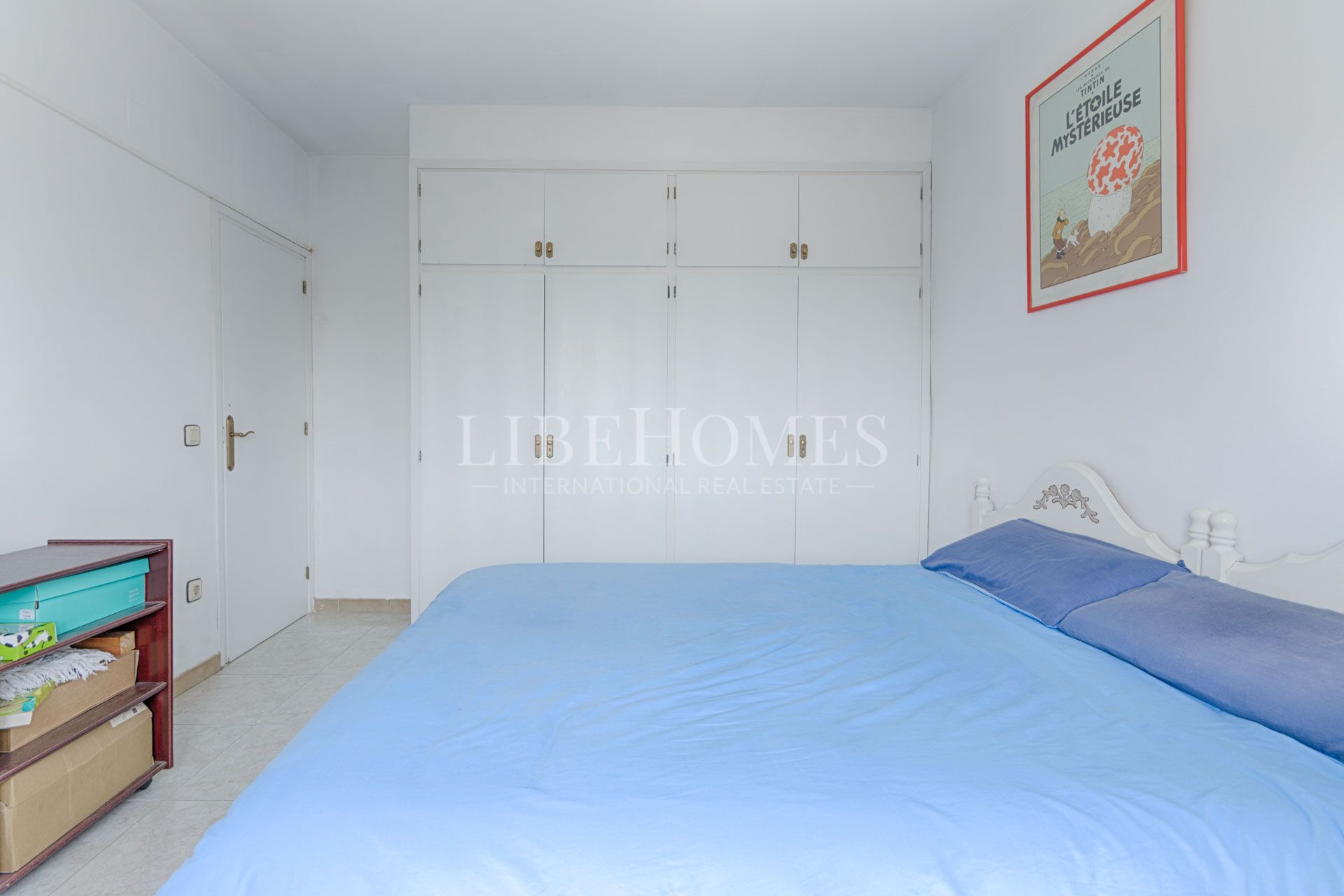 Cozy semi-detached house within walking distance of Figueres center