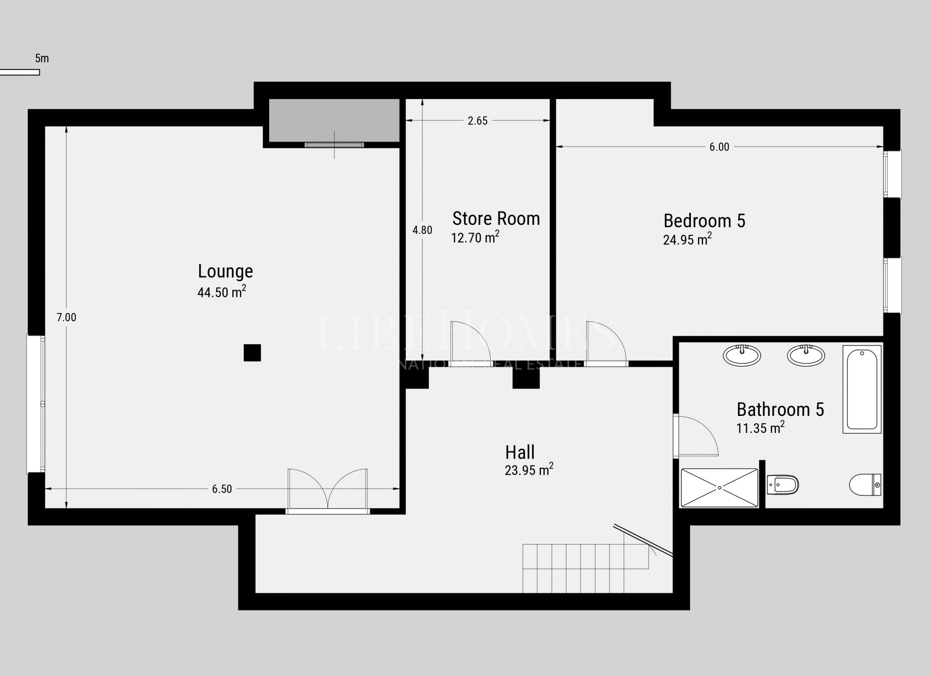 Вилла на продажу в Vega del Colorado, Бенахавис
