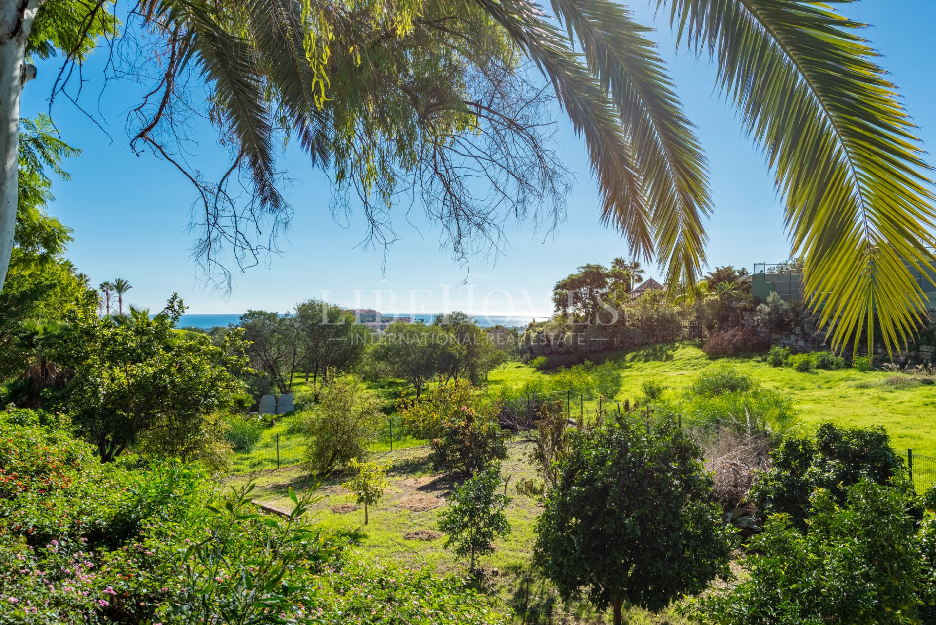 Вилла на продажу в Vega del Colorado, Бенахавис