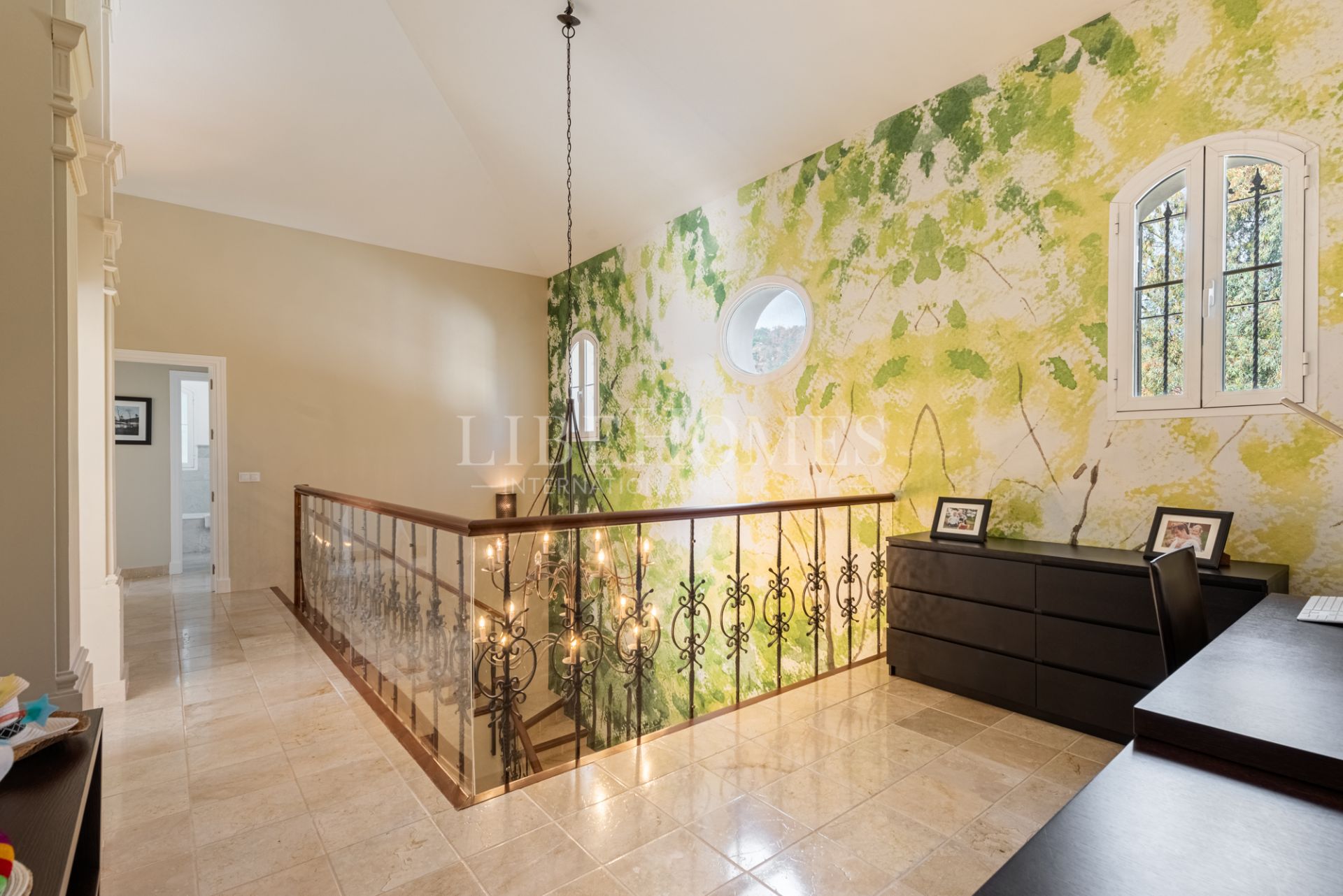 Вилла на продажу в Vega del Colorado, Бенахавис