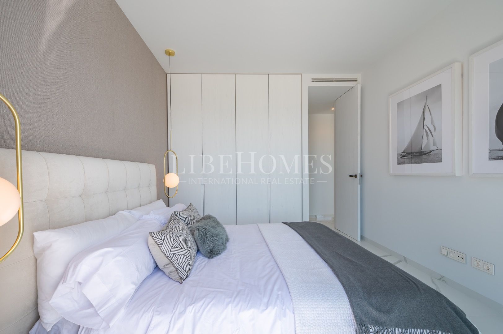 Апартамент на продажу в Byu Hills, Бенахавис