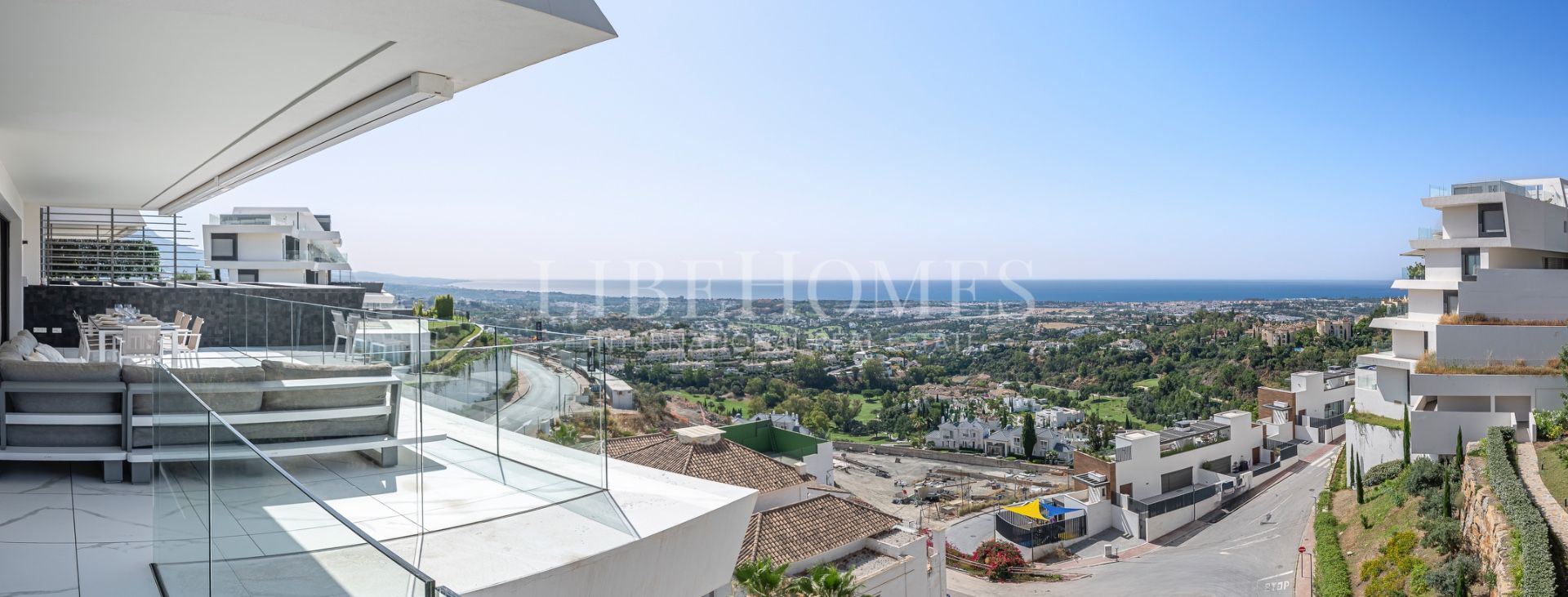 Апартамент на продажу в Byu Hills, Бенахавис