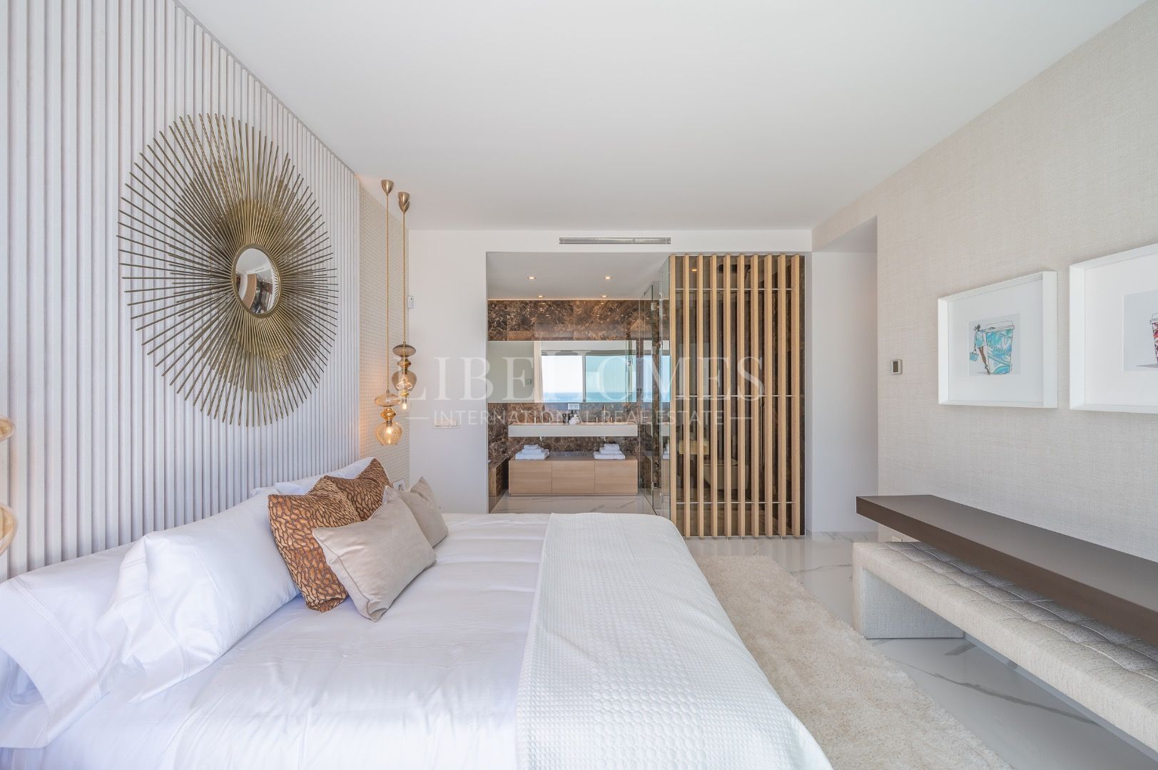 Апартамент на продажу в Byu Hills, Бенахавис