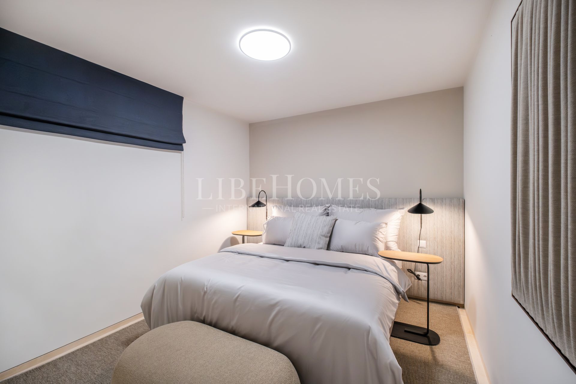 Modern luxury villa in El Paraiso, New Golden Mile, Estepona