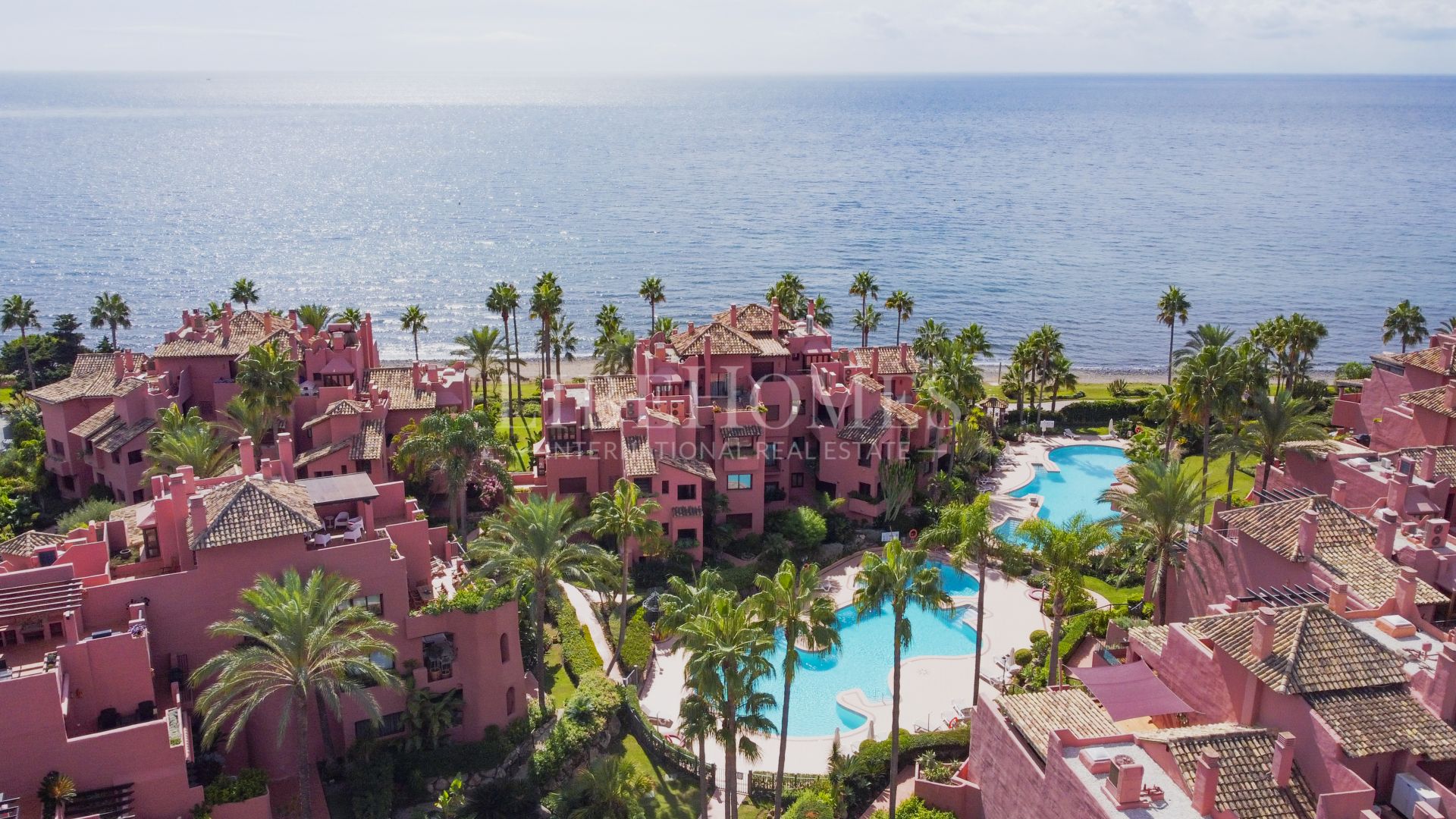 Appartement de luxe au rez-de-chaussée, New Golden Mile, Estepona