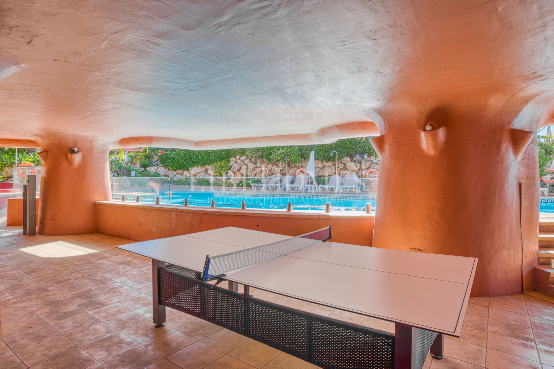 Appartement de luxe au rez-de-chaussée, New Golden Mile, Estepona