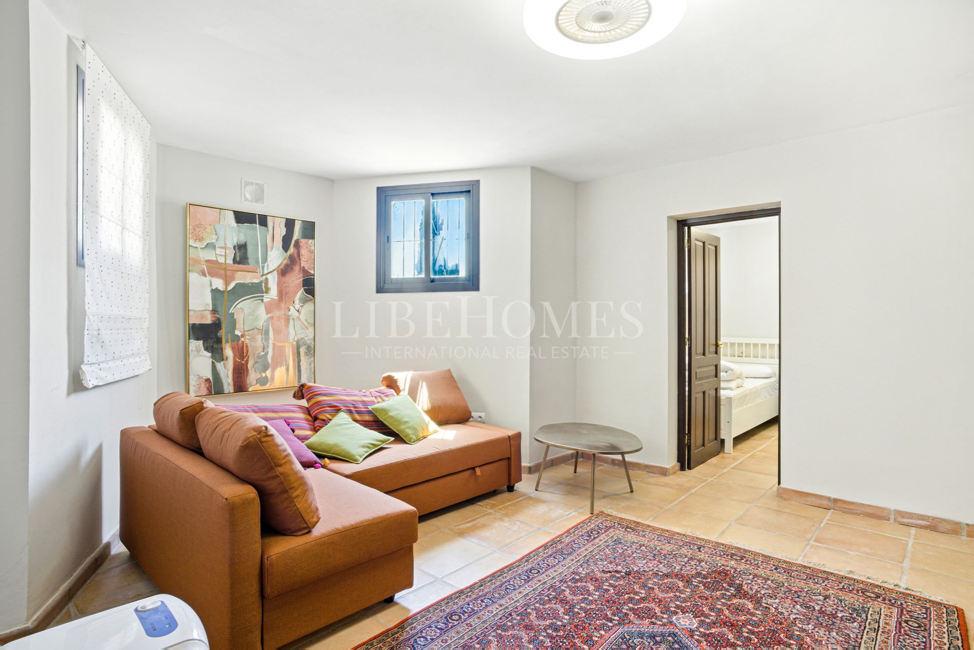 Вилла на продажу в Estepona Hills, Эстепона (вся)